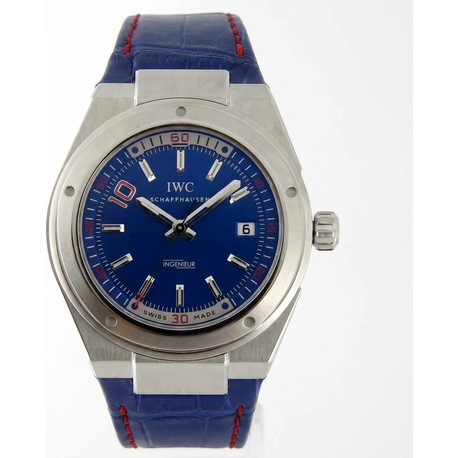 IWC Ingenieur Automatic IW323403