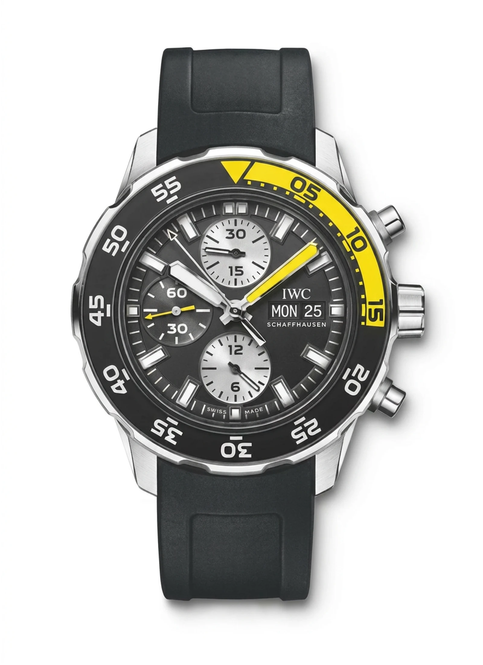 IWC Aquatimer Chronograph IW376702