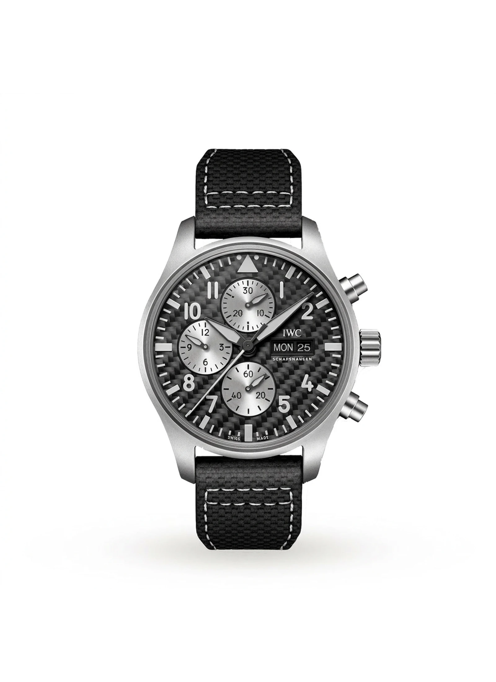 IWC Pilot Chronograph IW377726