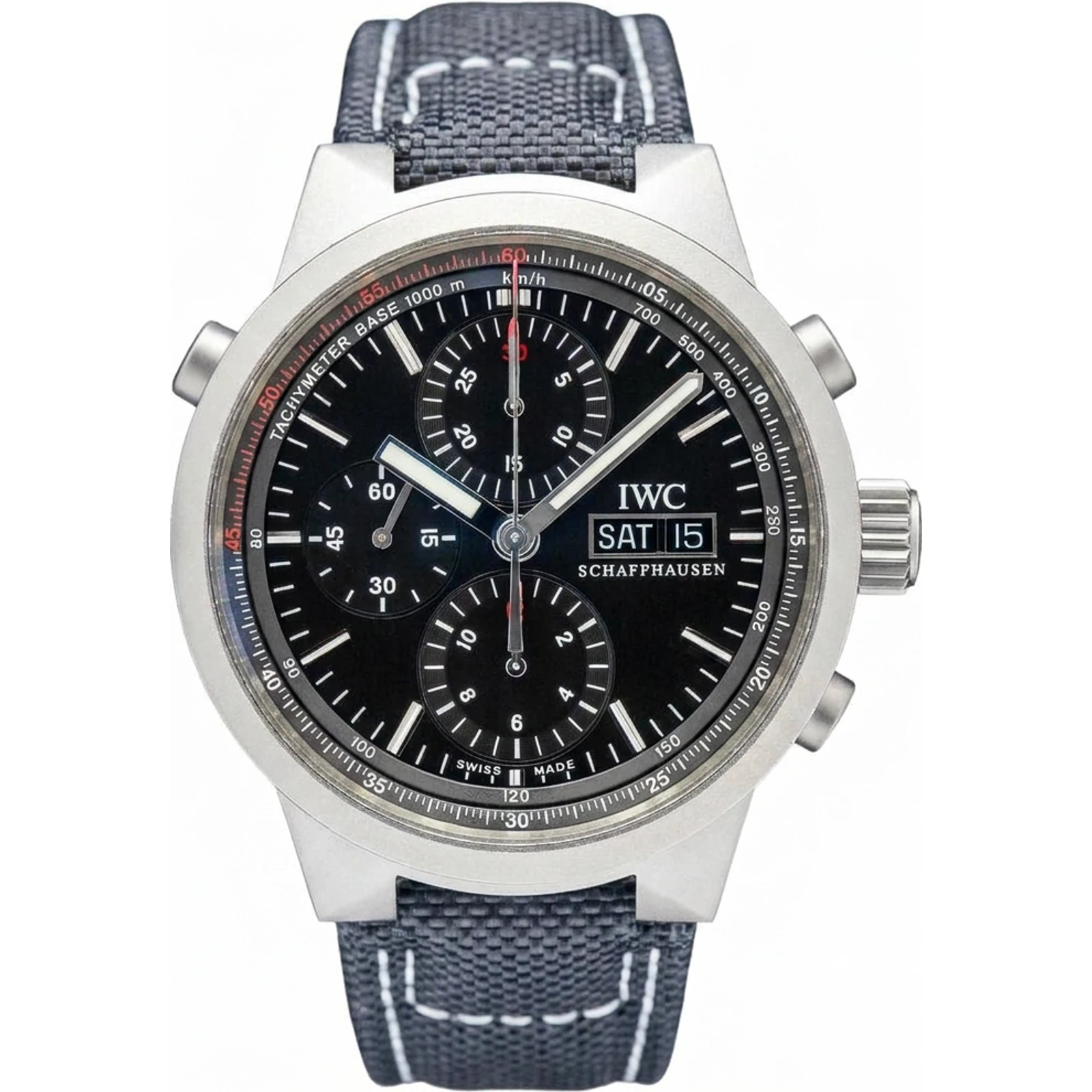IWC GST IW371537