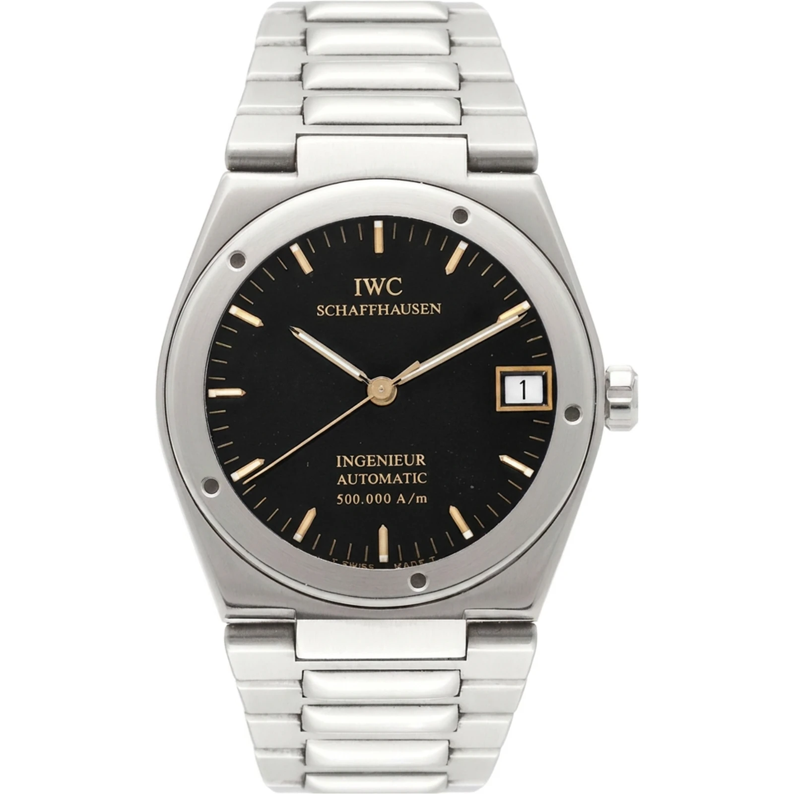 IWC Ingenieur IW3508