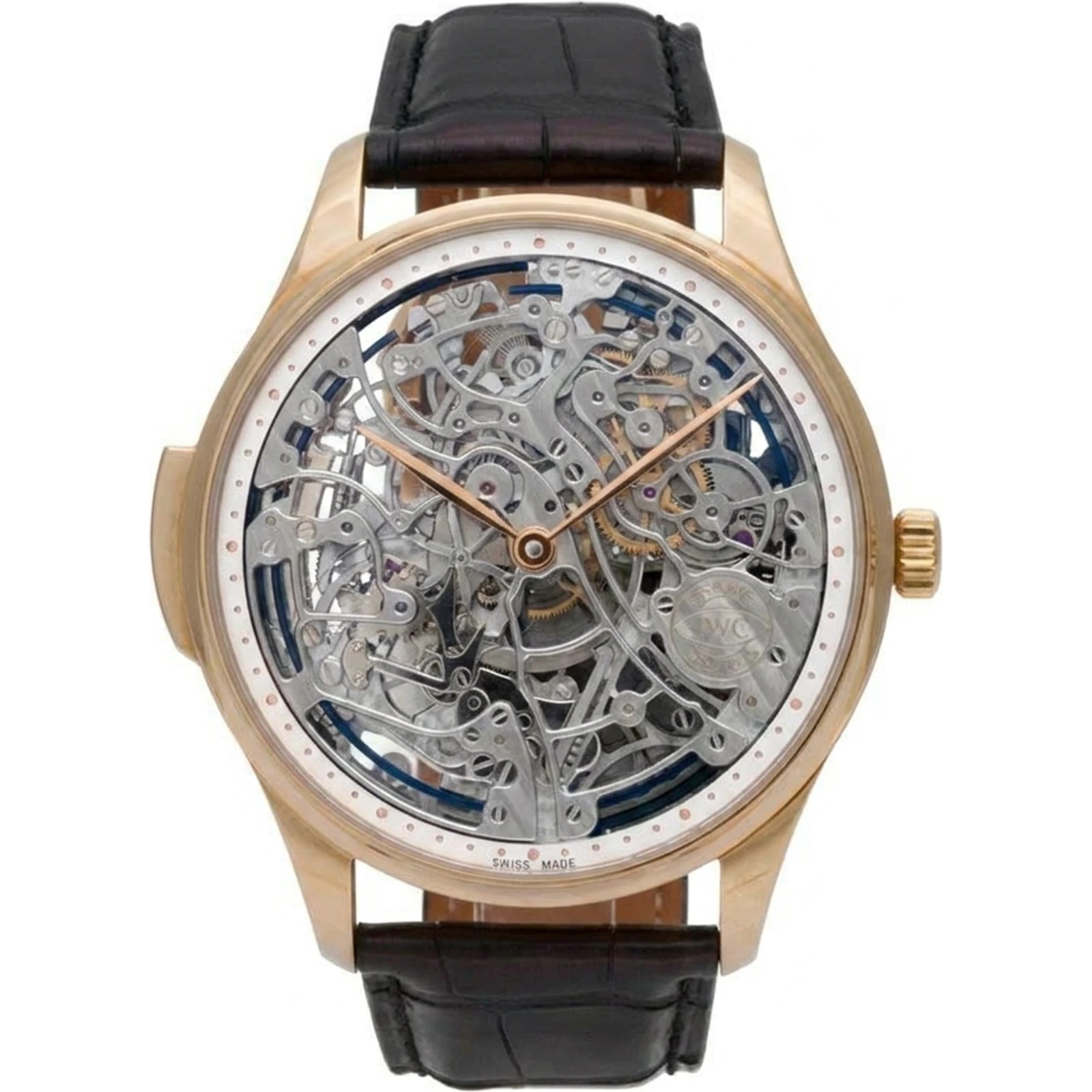 IWC Portuguese Minute Repeater IW524101