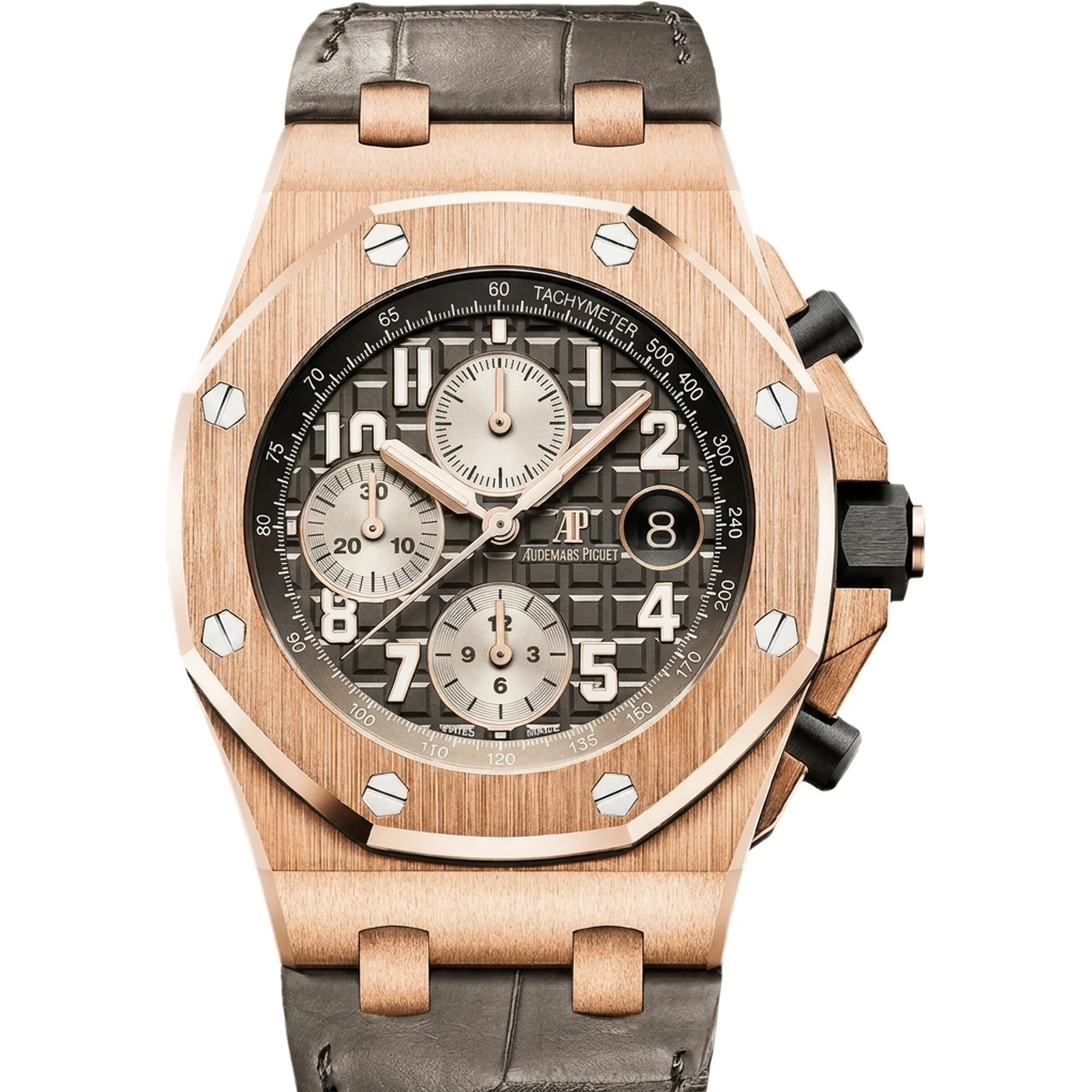 Audemars Piguet Royal Oak Offshore Chronograph 26470OR.OO.A125CR.01