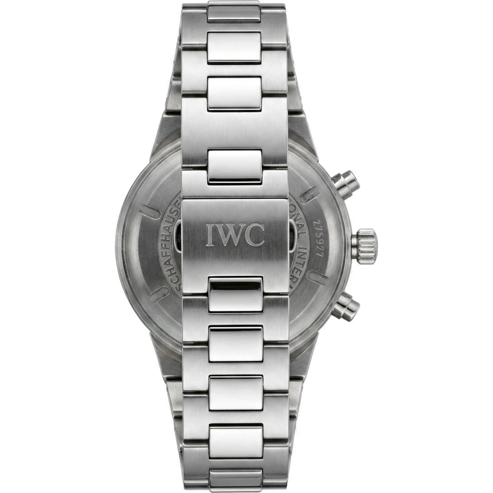 IWC GST IW372703