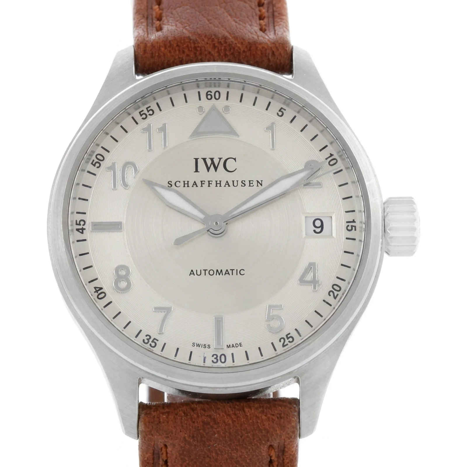 IWC Pilot Mark IW325602
