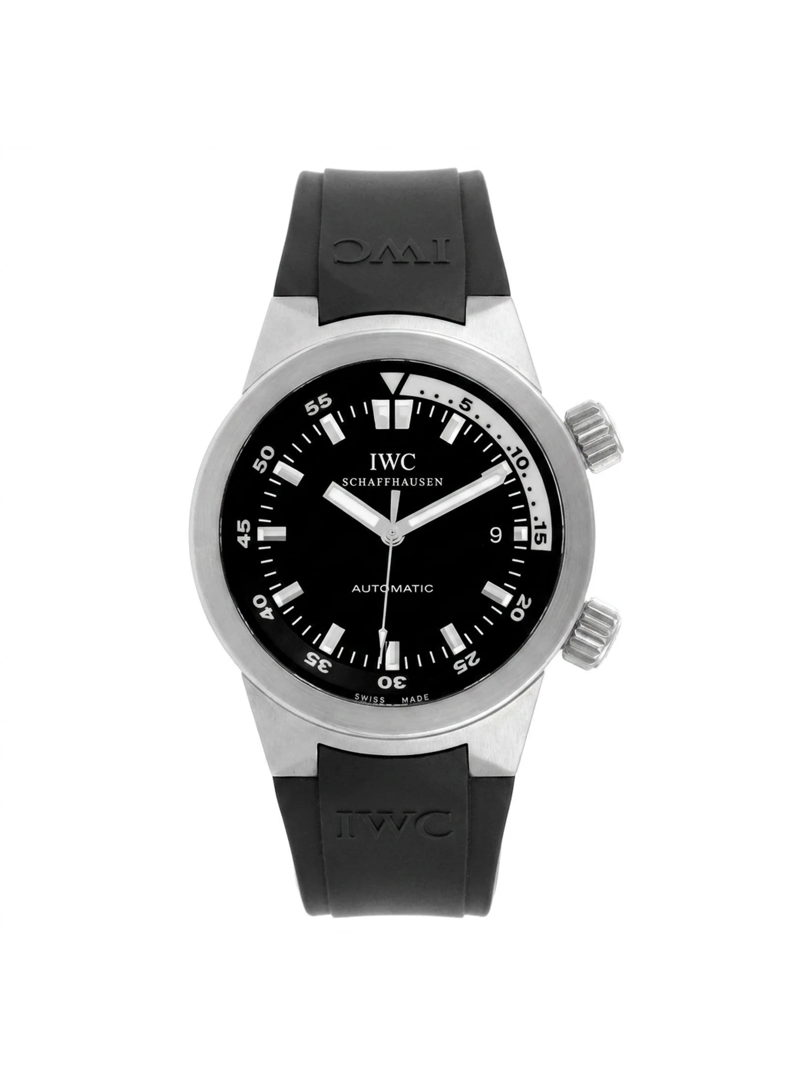 IWC Aquatimer Automatic IW354807