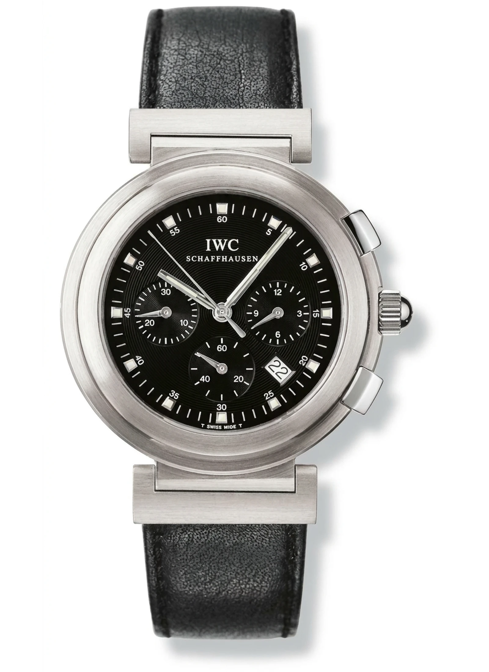 IWC Da Vinci Chronograph IW372806