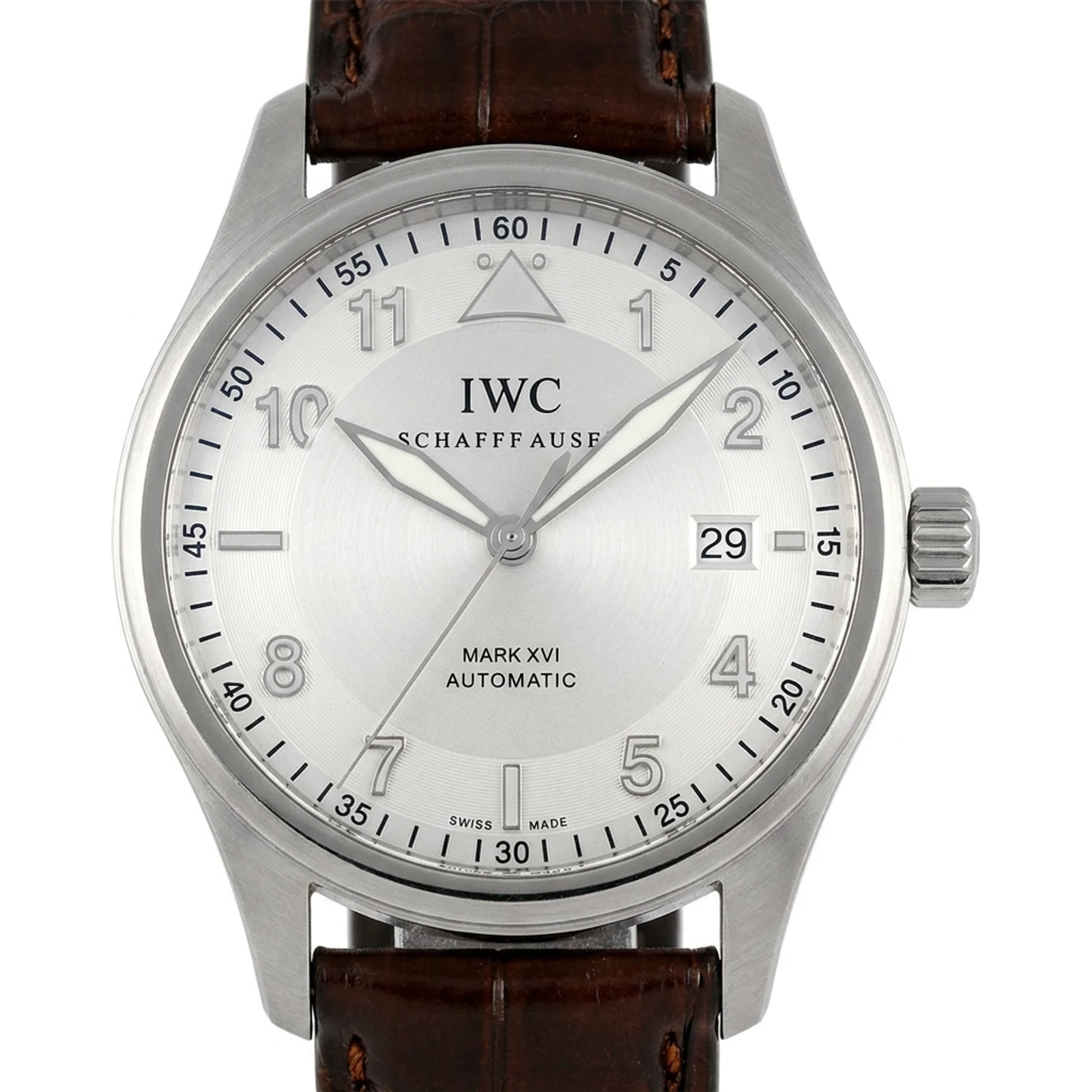 IWC Pilot Mark IW325502