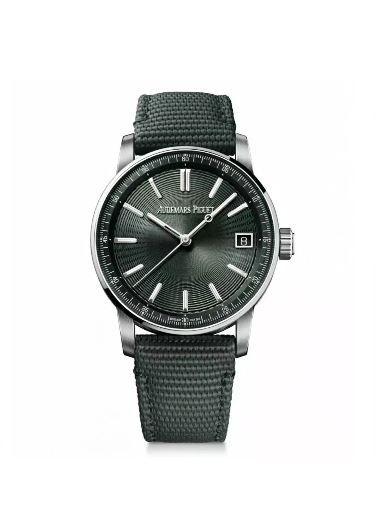 Audemars Piguet Code 11.59 15210ST.OO.A056KB.01