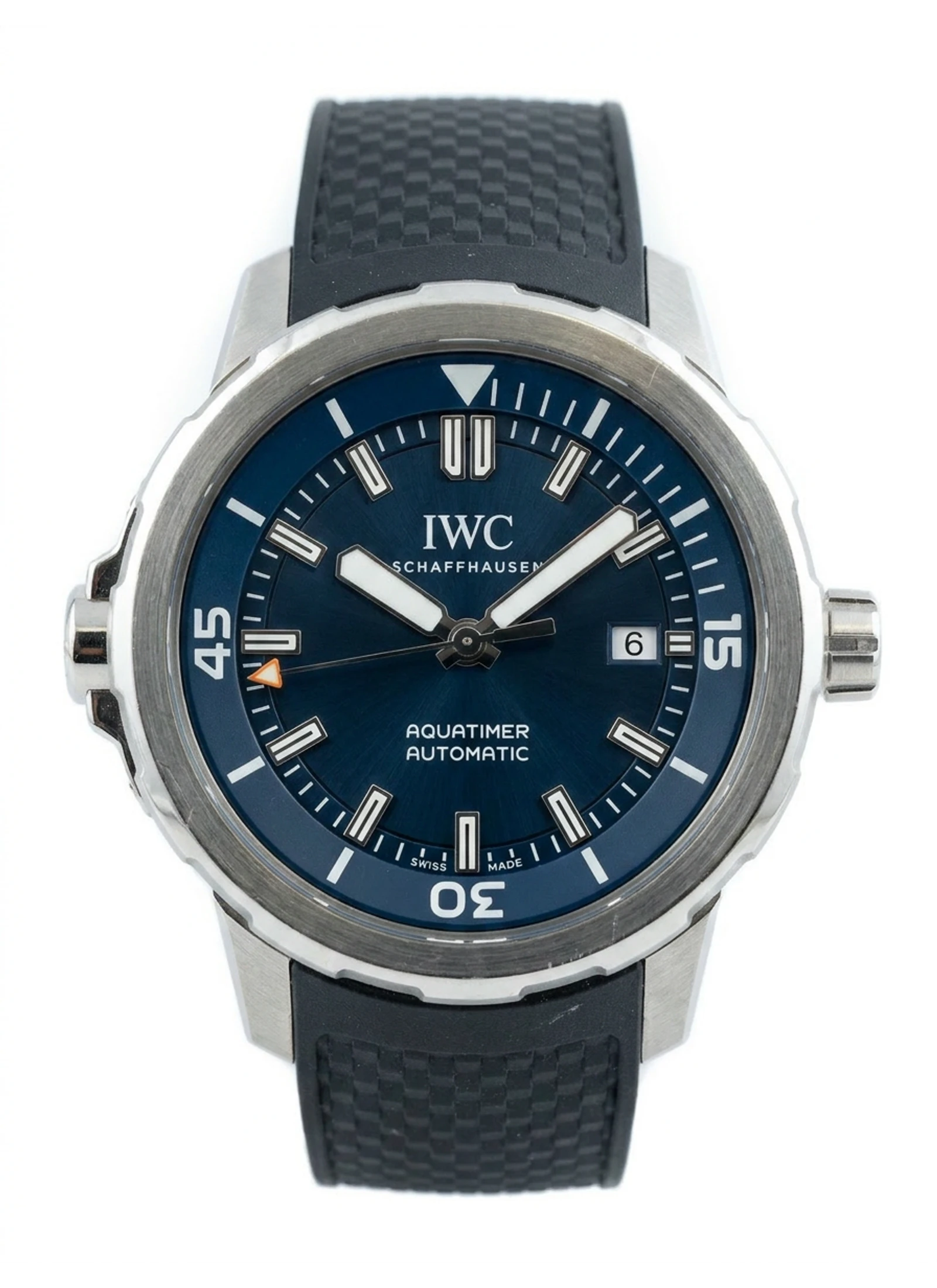 IWC Aquatimer Automatic IW329004