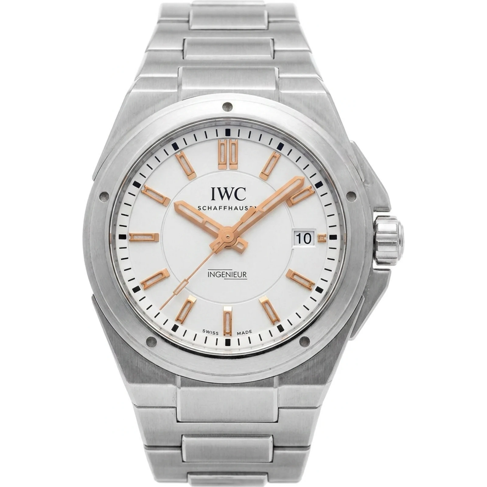 IWC Ingenieur Automatic IW323906