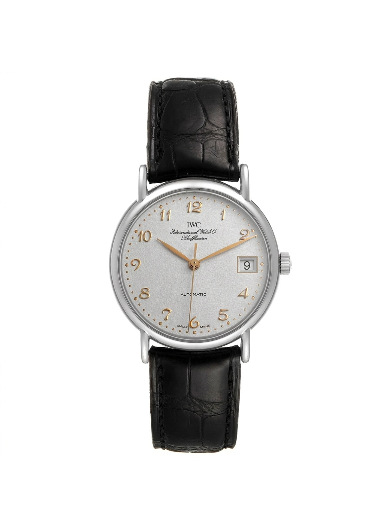 IWC Portofino Automatic IW351323