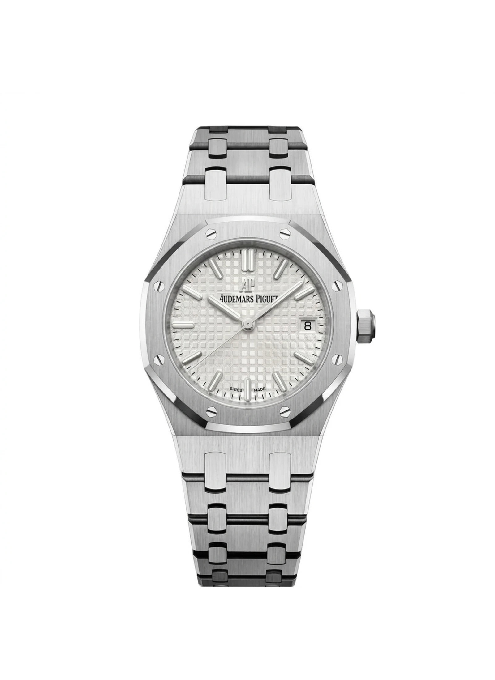 Audemars Piguet Royal Oak Selfwinding 77350ST.OO.1261ST.01