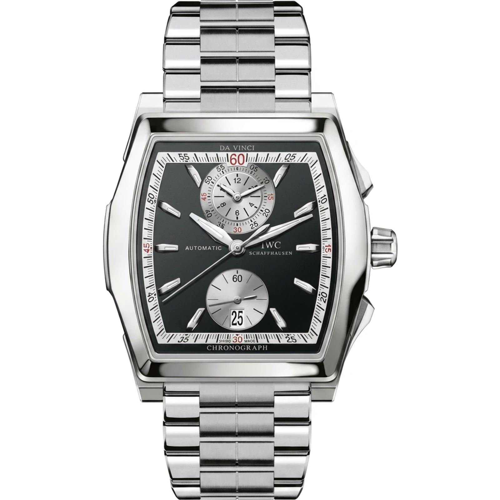 IWC Da Vinci Chronograph IW376407