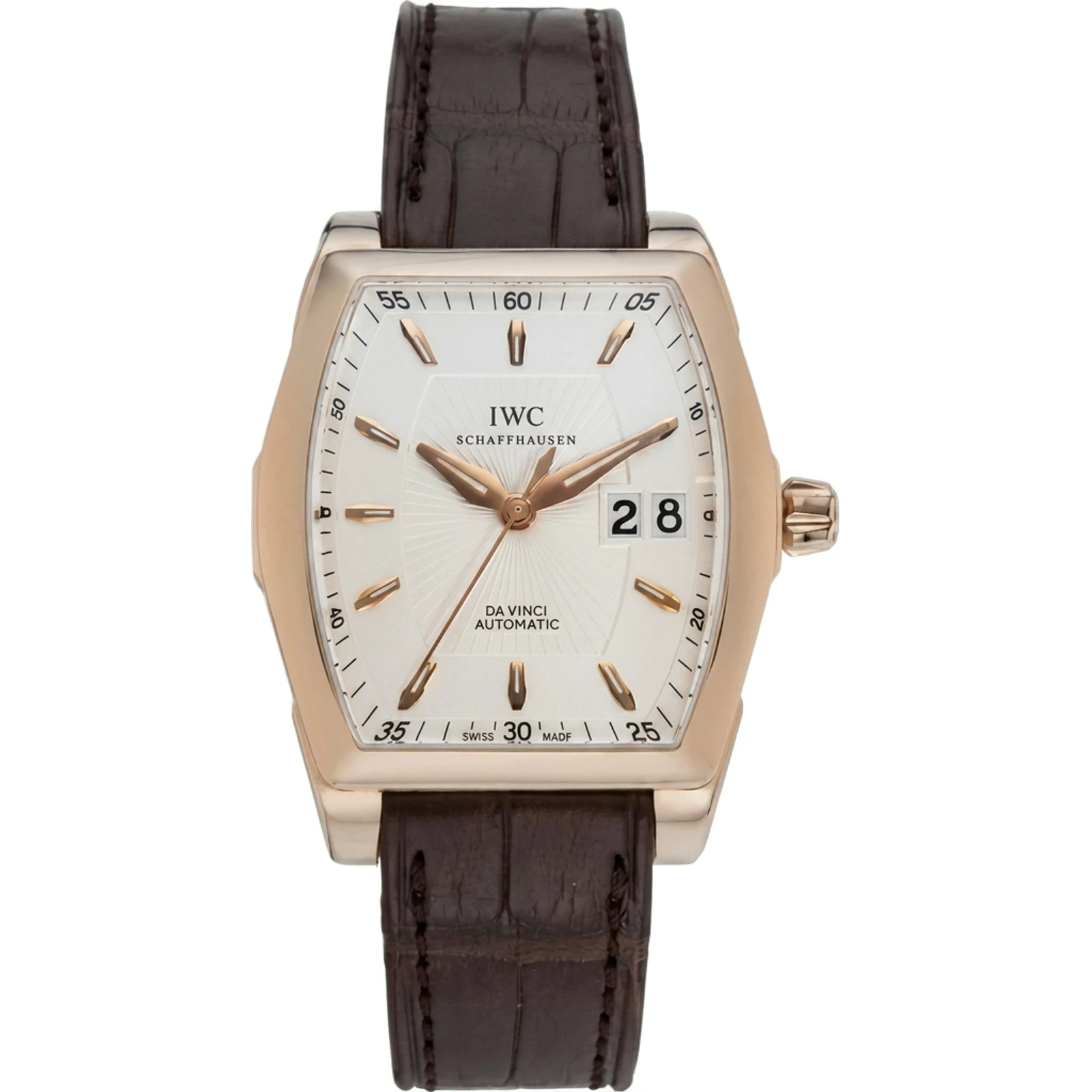 IWC Da Vinci Automatic IW452302