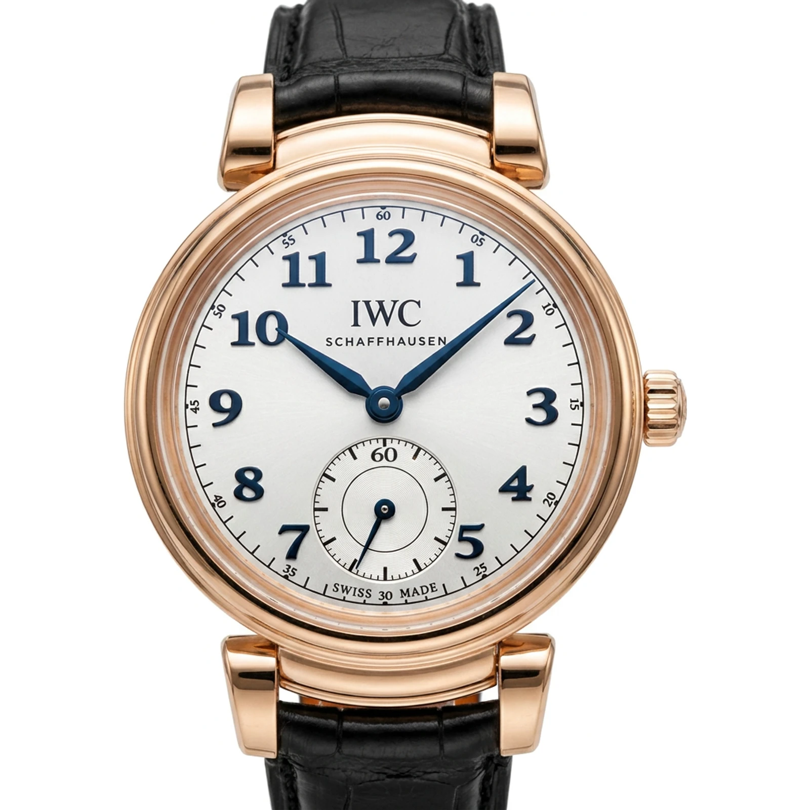 IWC Da Vinci Automatic IW358103