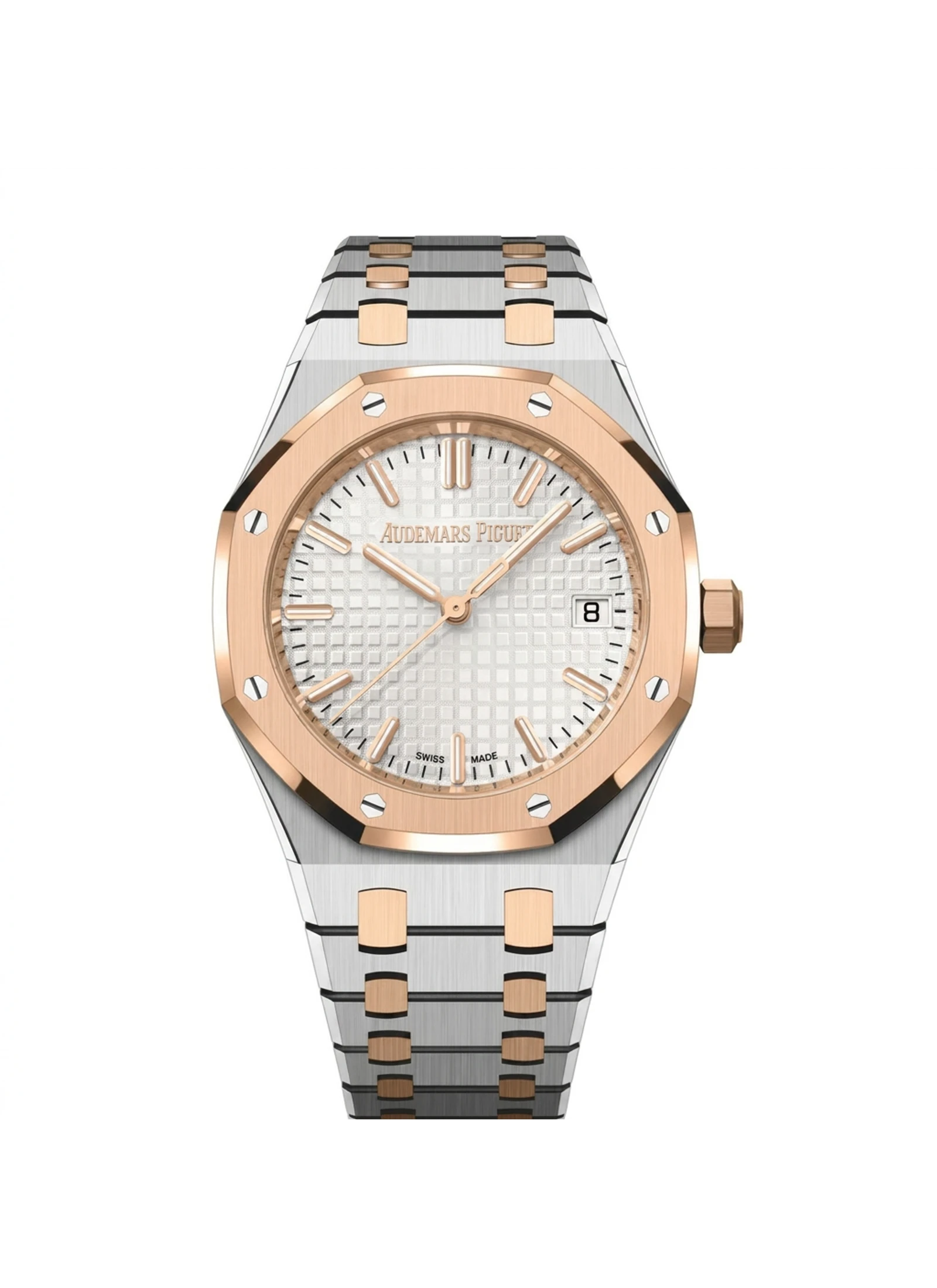 Audemars Piguet Royal Oak Selfwinding 77450SR.OO.1361SR.01