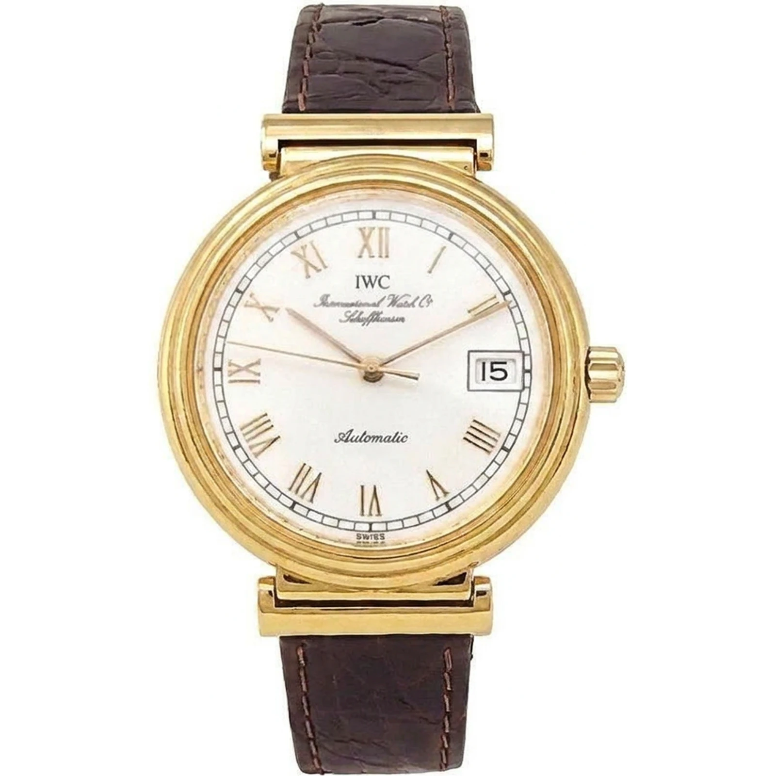 IWC Da Vinci 1850