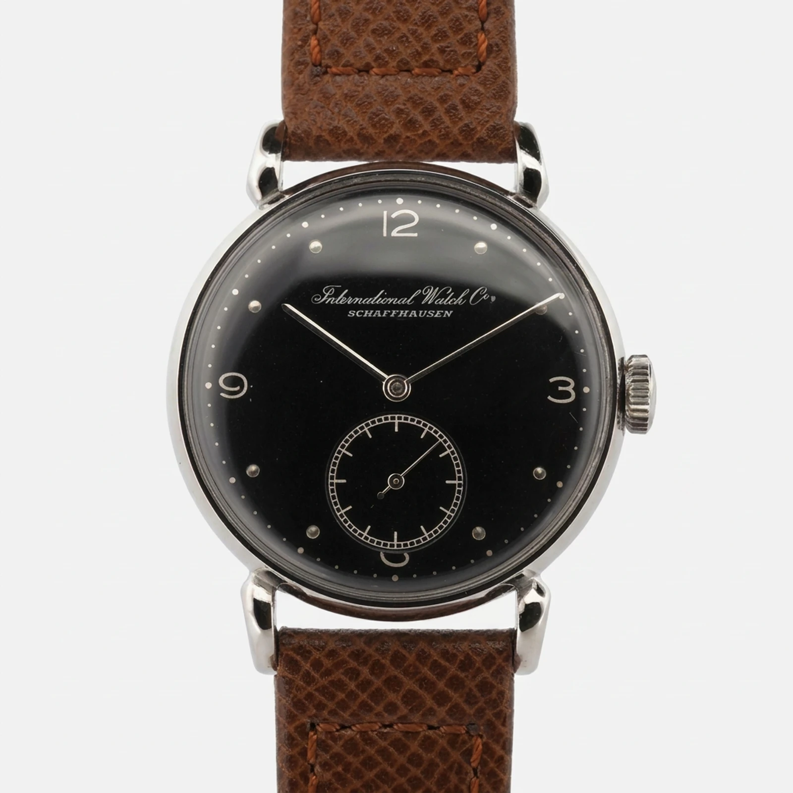 IWC 83 Cal. 83
