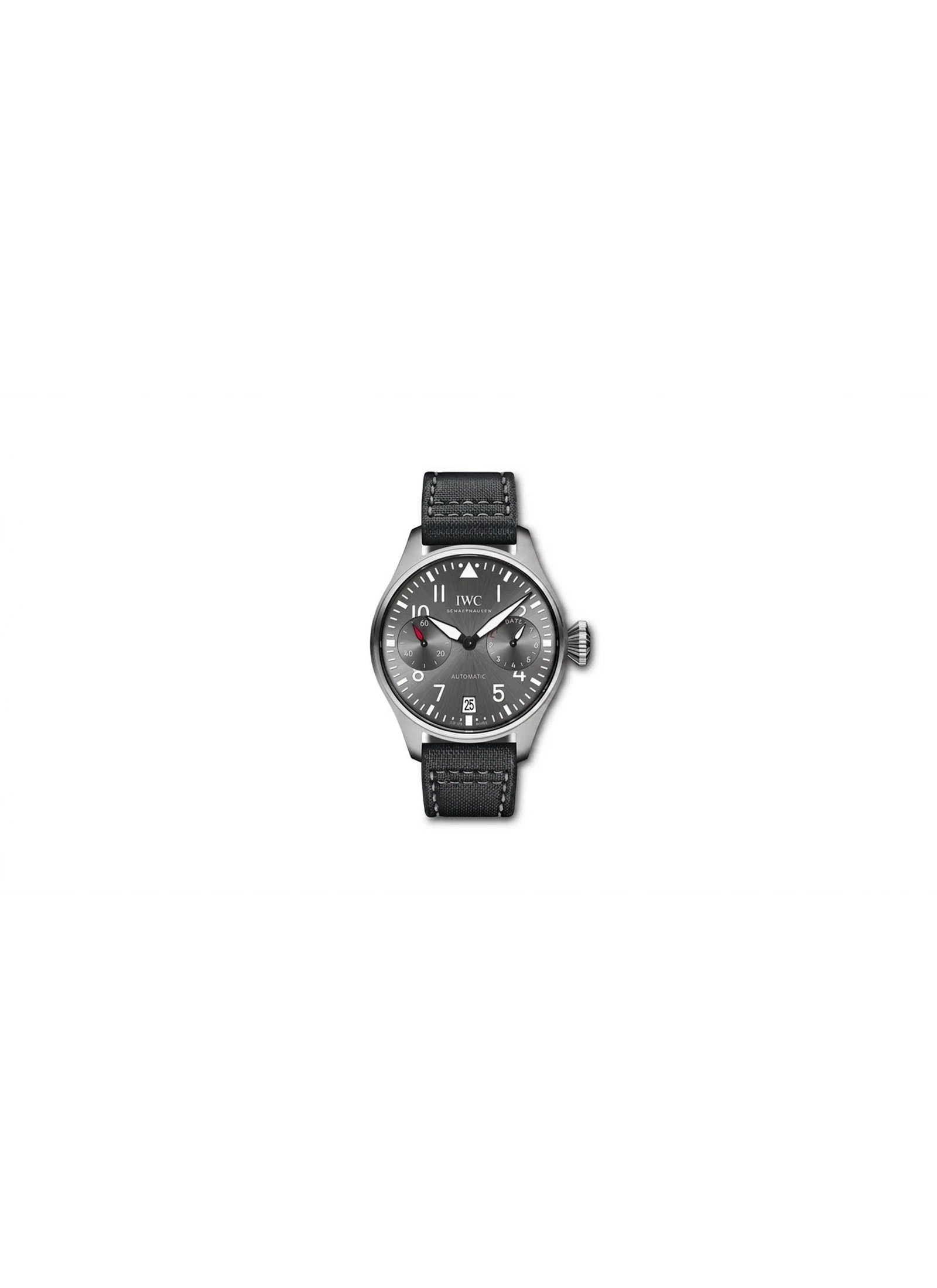 IWC Big Pilot IW500910