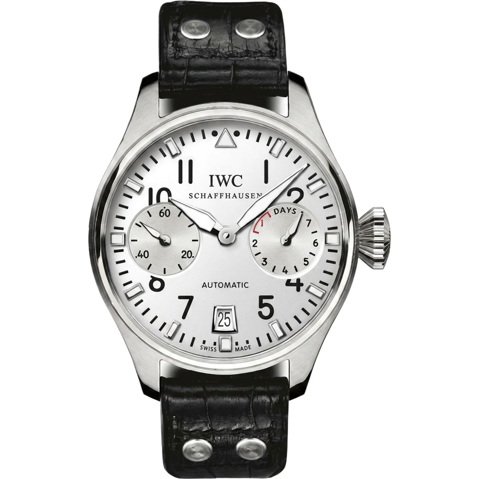 IWC Big Pilot IW5004