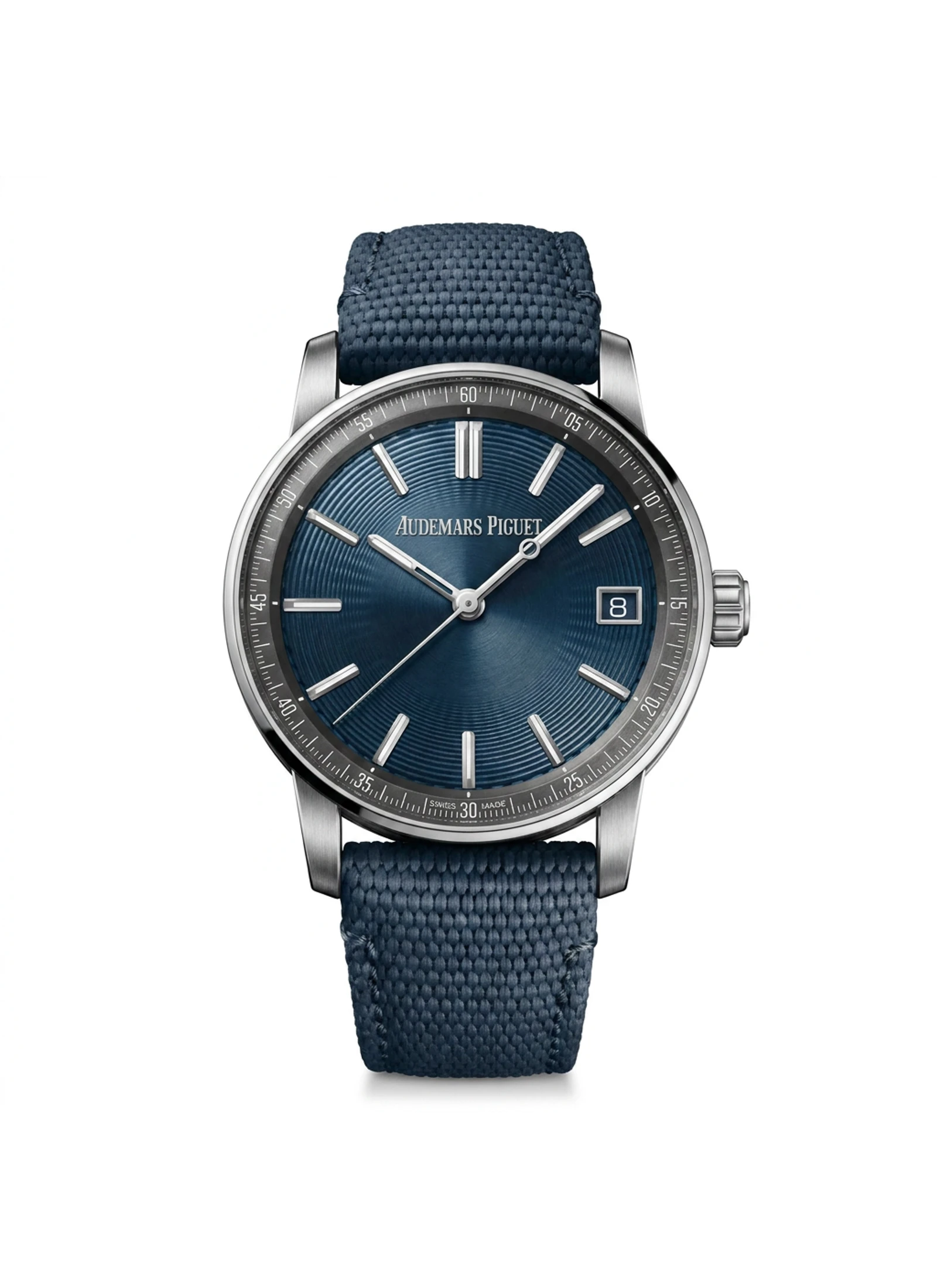 Audemars Piguet Code 11.59 15210ST.OO.A348KB.01