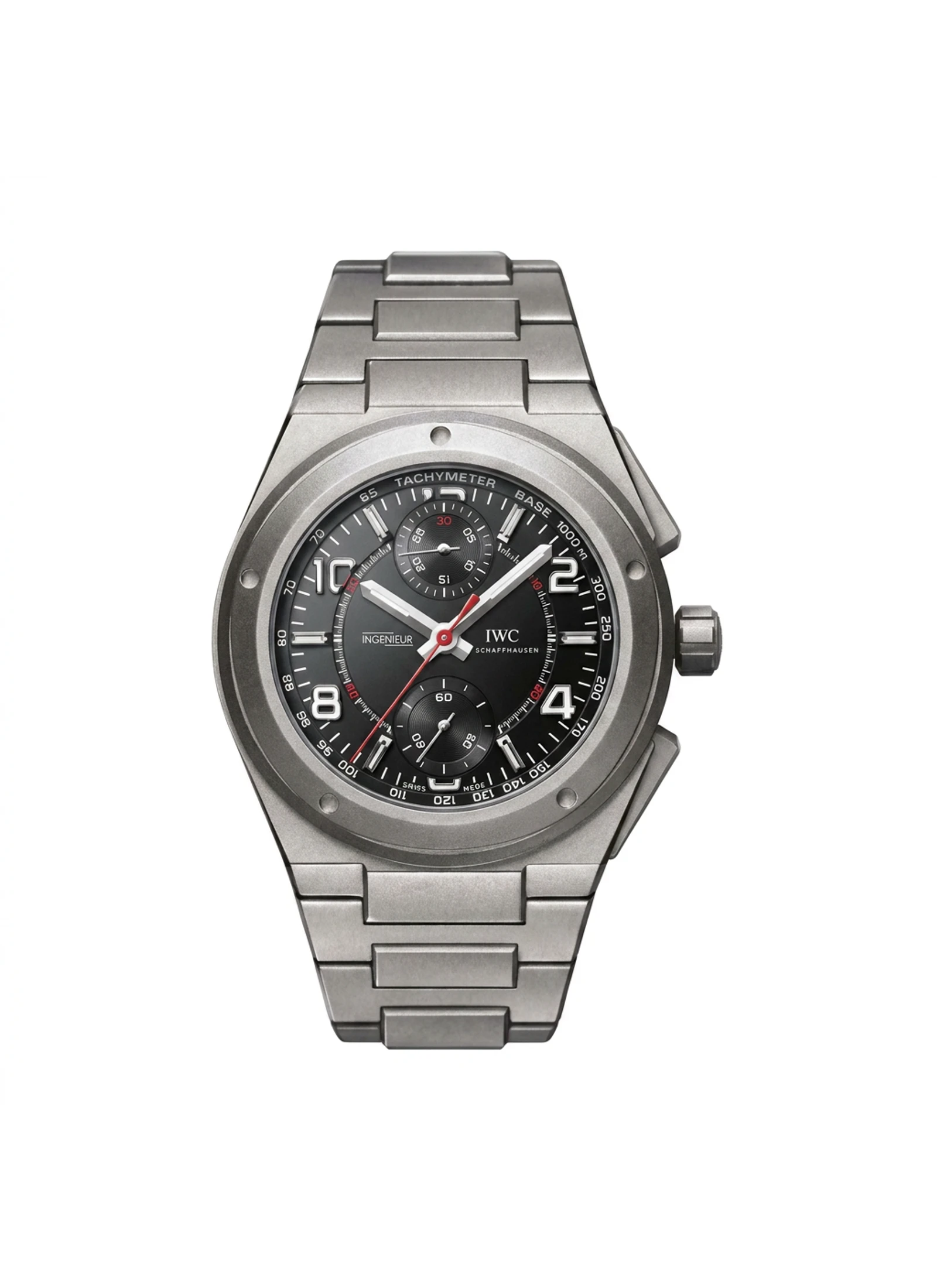 IWC Ingenieur AMG IW372503
