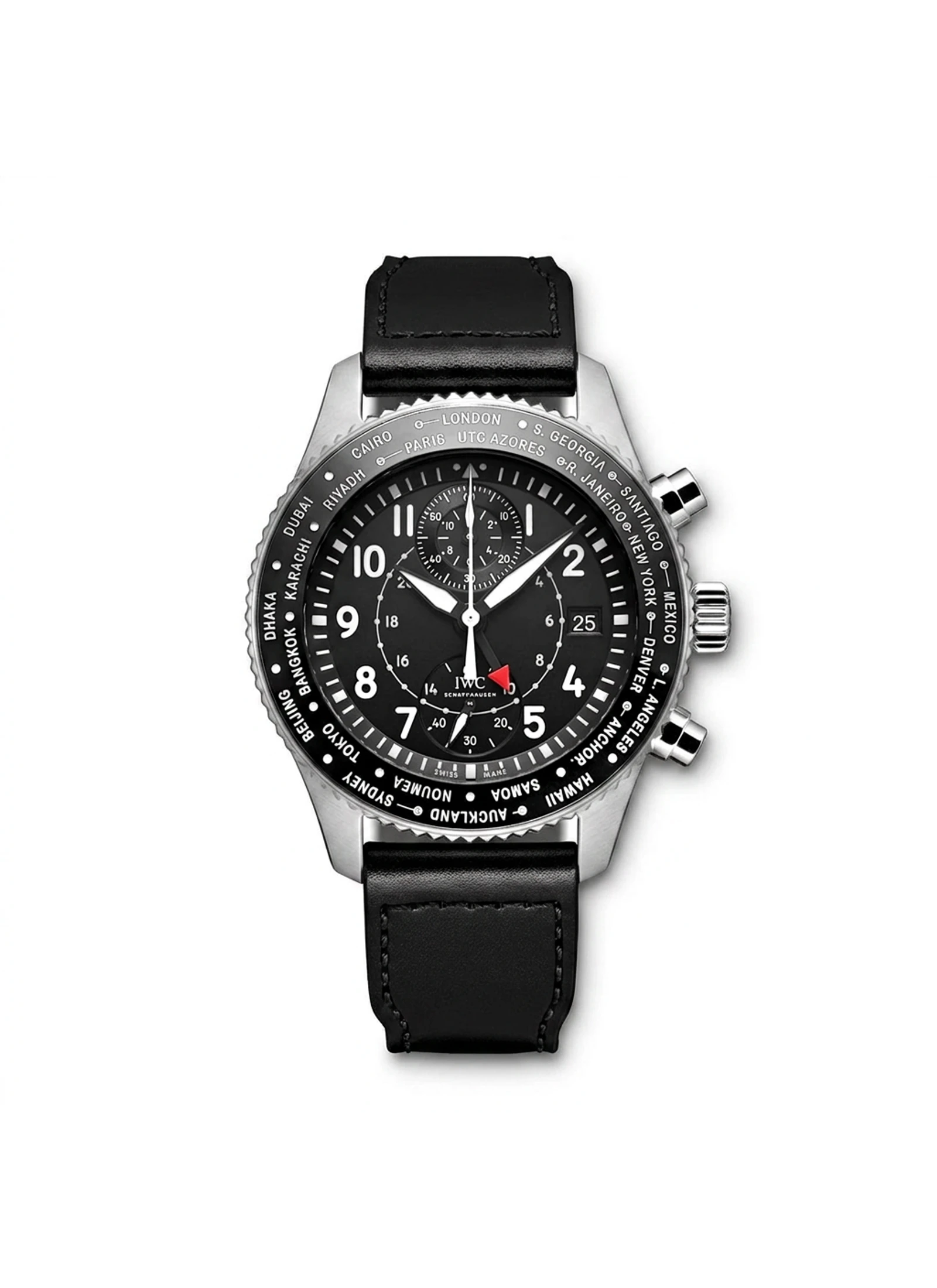 IWC Pilot's Watch Mark XVIII TOP GUN Miramar IW324702
