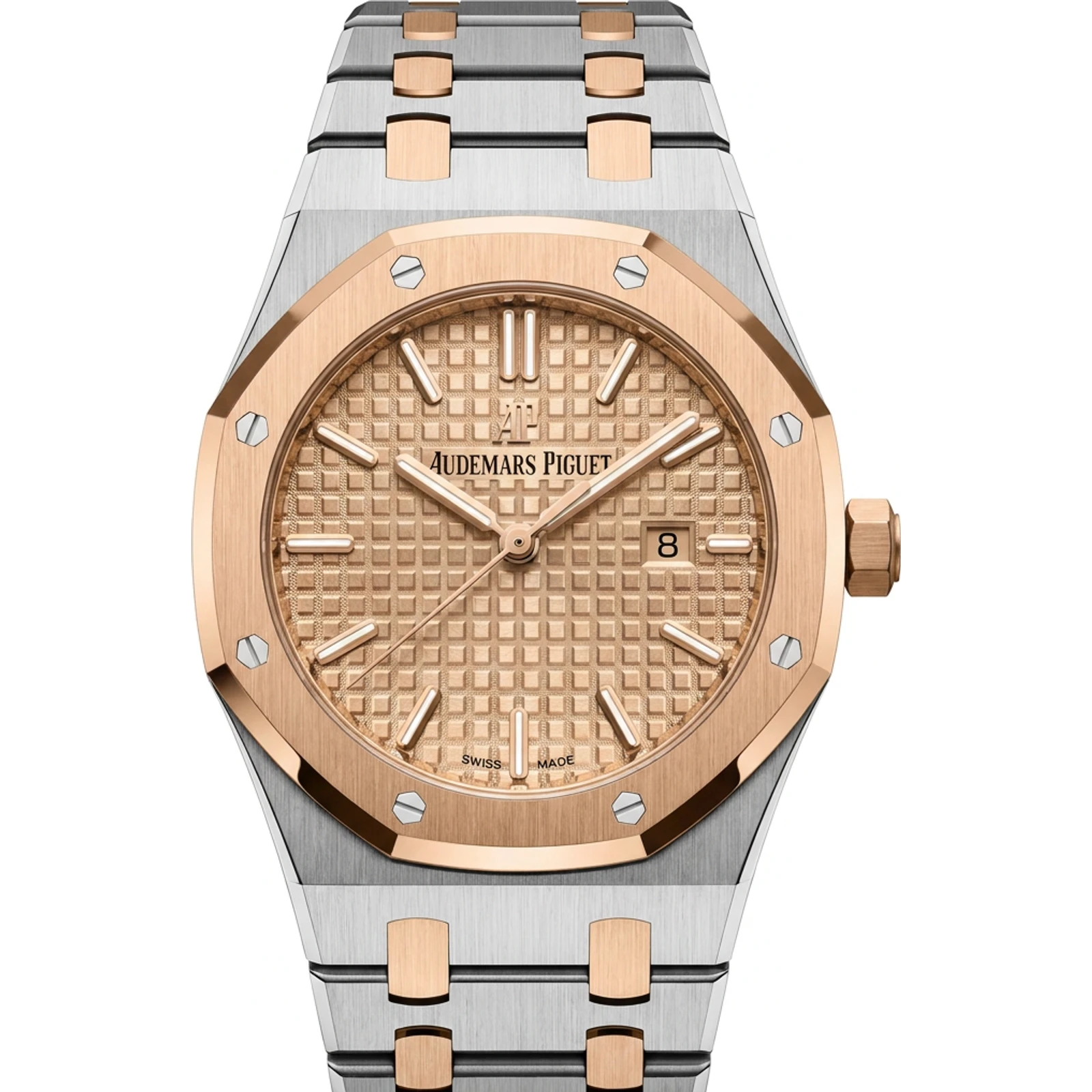 Audemars Piguet Royal Oak Lady 67650SR.OO.1261SR.01