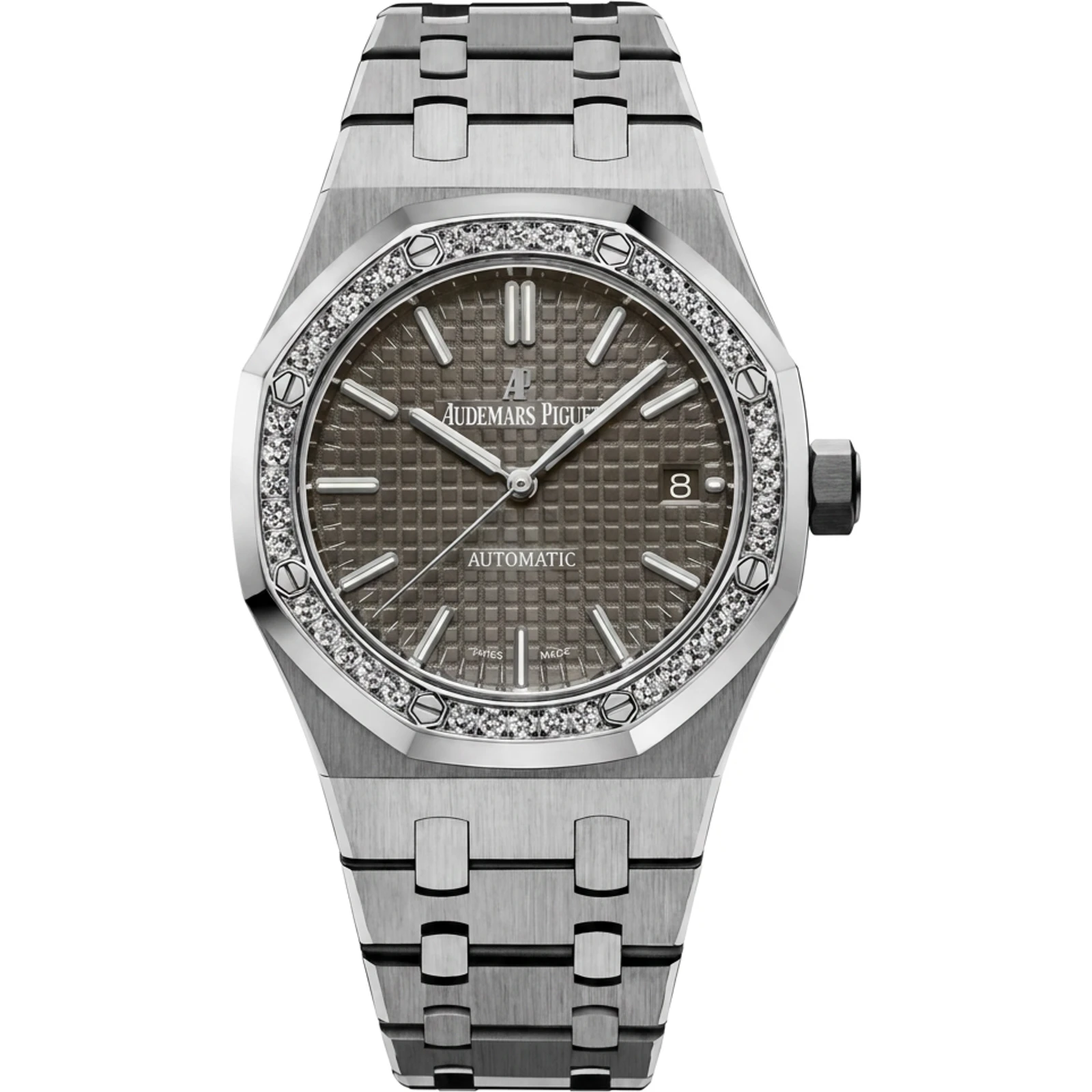 Audemars Piguet Royal Oak Lady 15451ST.ZZ.1256ST.02