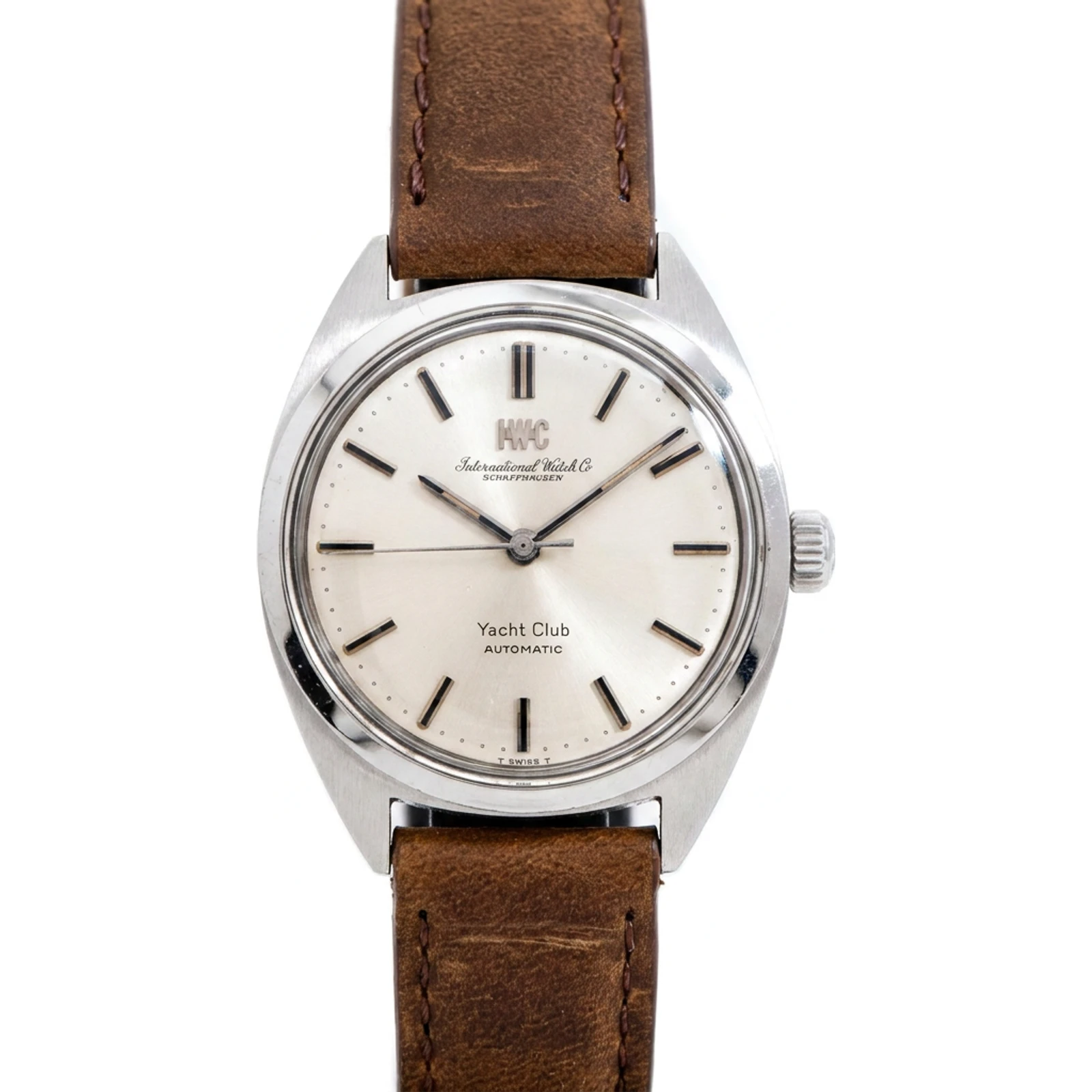 IWC Yacht Club 811