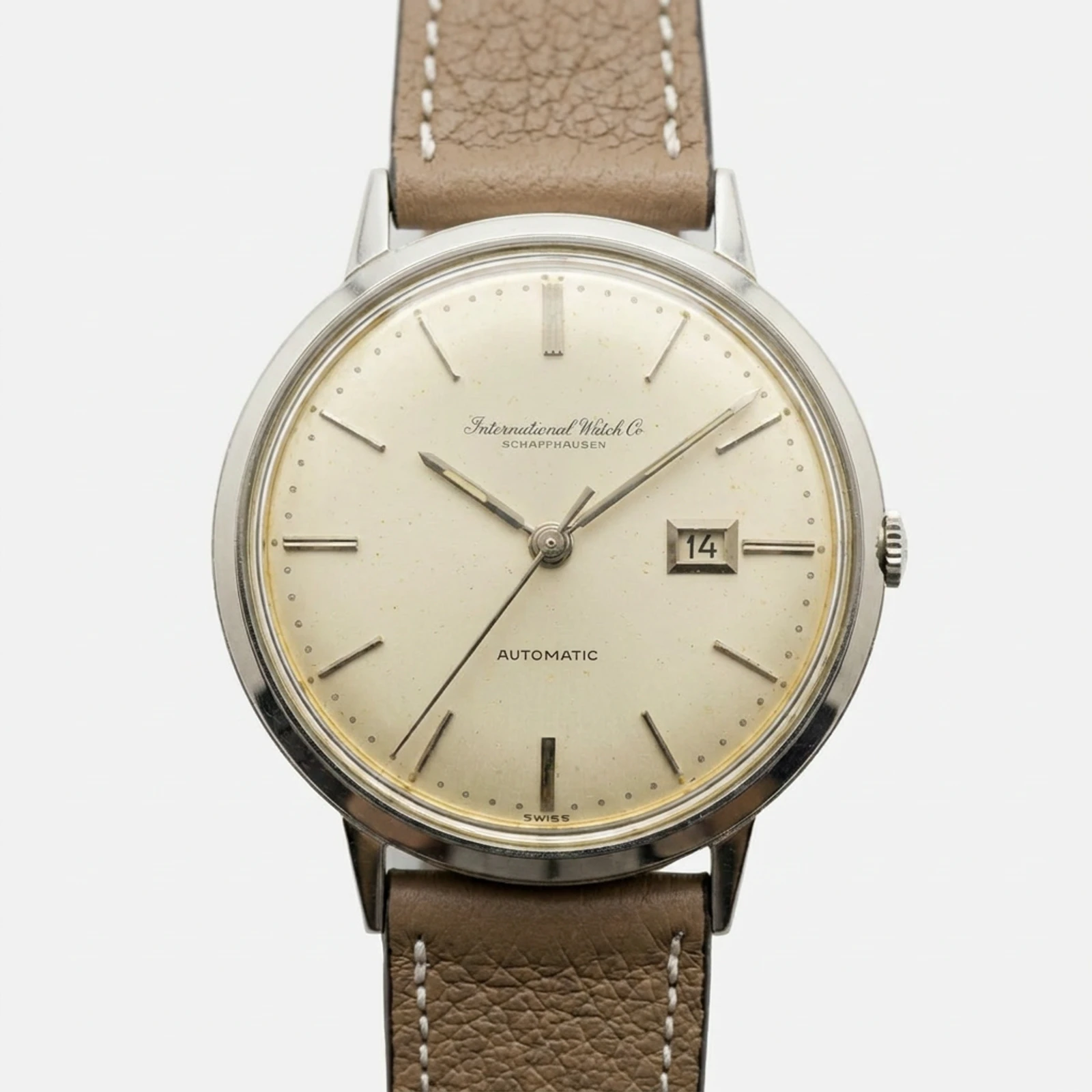 IWC 603A