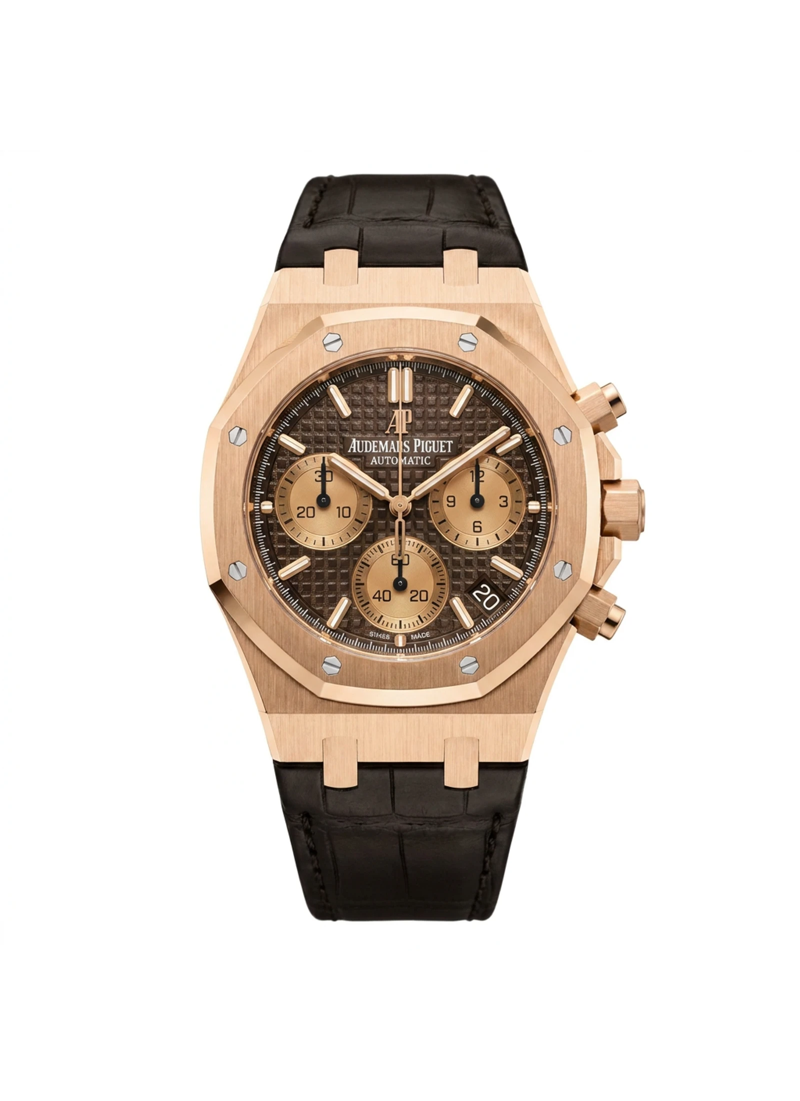 Audemars Piguet Royal Oak Chronograph 26239OR.OO.D821CR.01