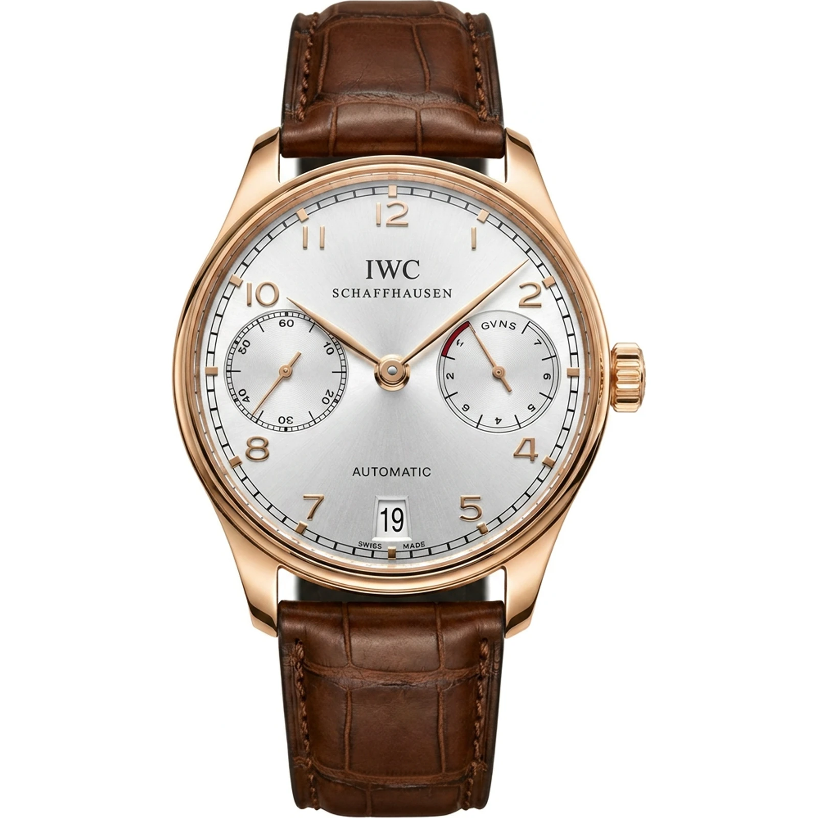 IWC Portuguese Automatic IW500101