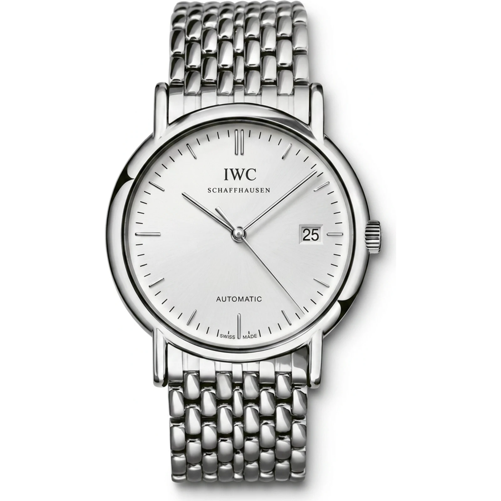 IWC Portofino Automatic IW3533