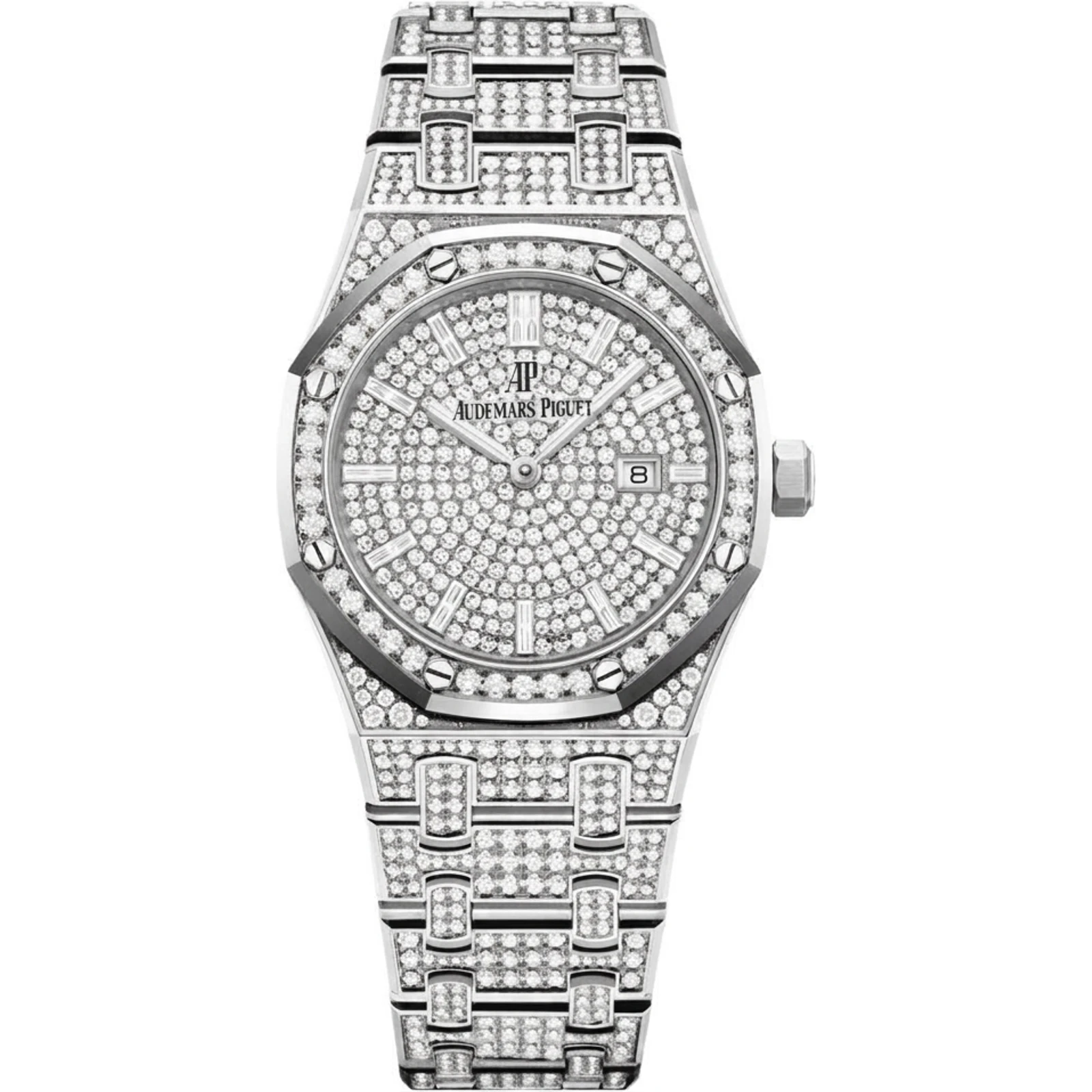 Audemars Piguet Royal Oak Lady 67652BC.ZZ.1265BC.01