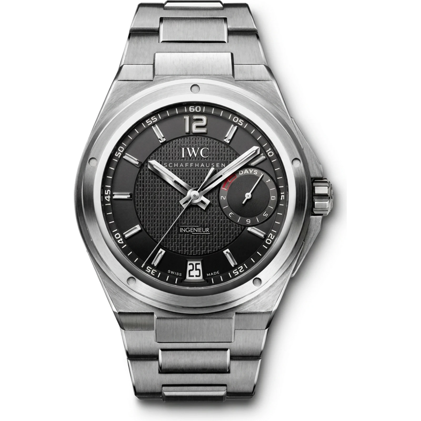 IWC Big Ingenieur IW500505