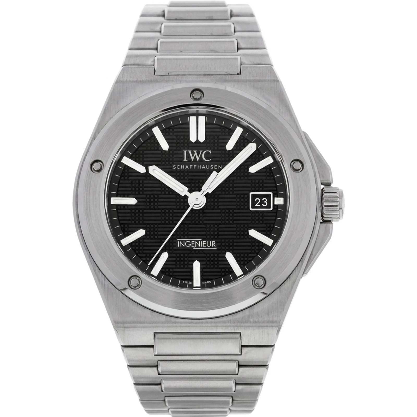 IWC Ingenieur IW328901