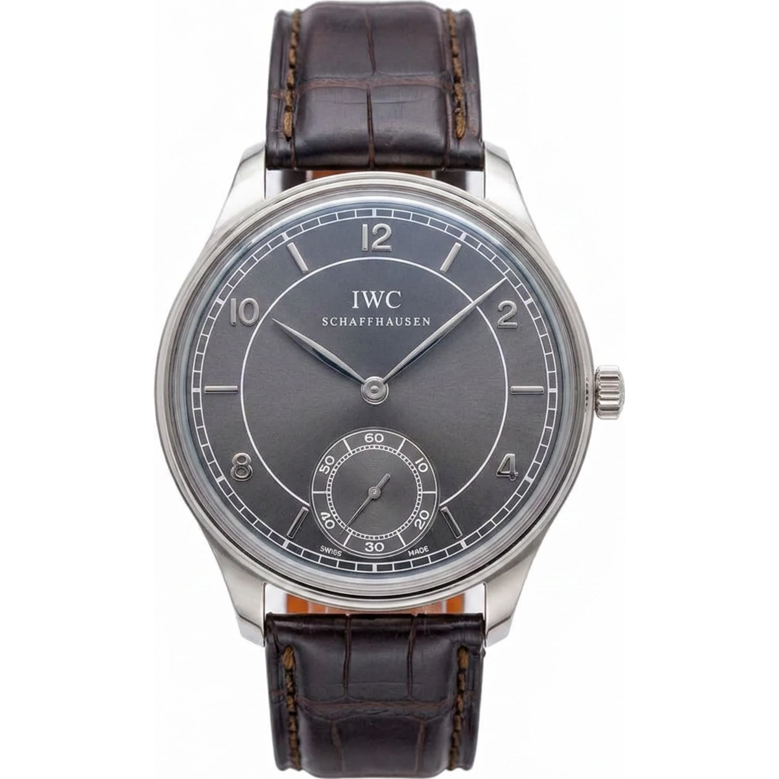 IWC Portuguese Hand-Wound IW544504