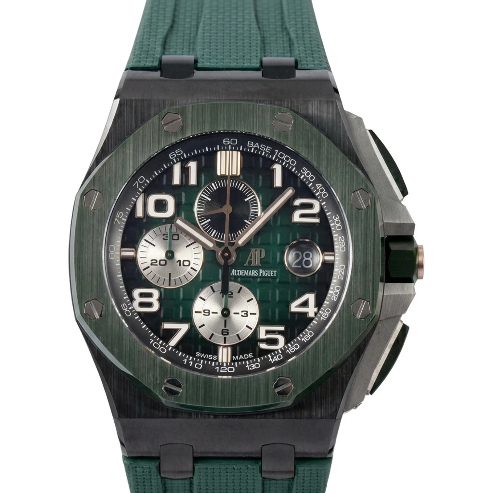 Audemars Piguet Royal Oak Offshore Chronograph 26405CE.OO.A056CA.01