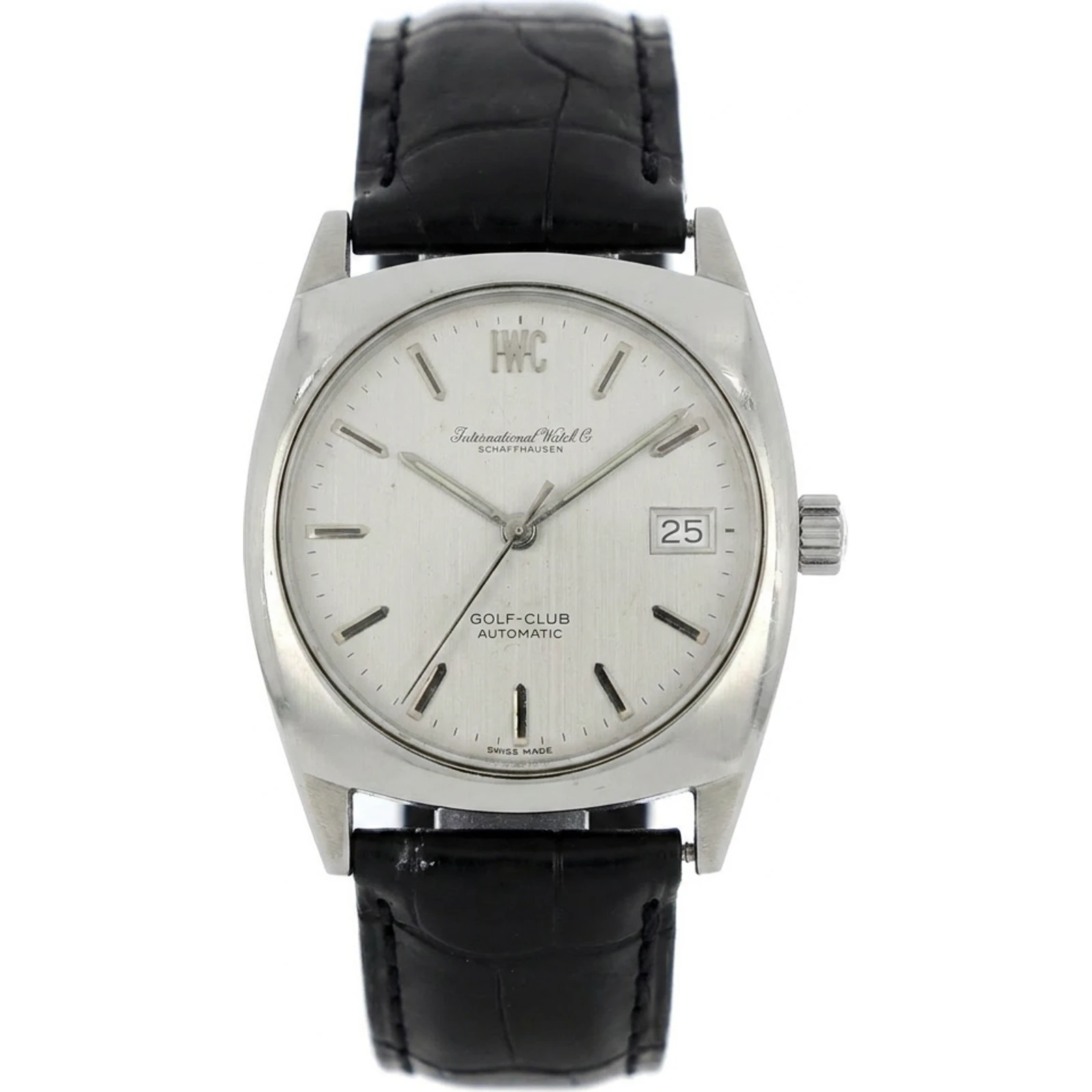 IWC Golf Club IW1830