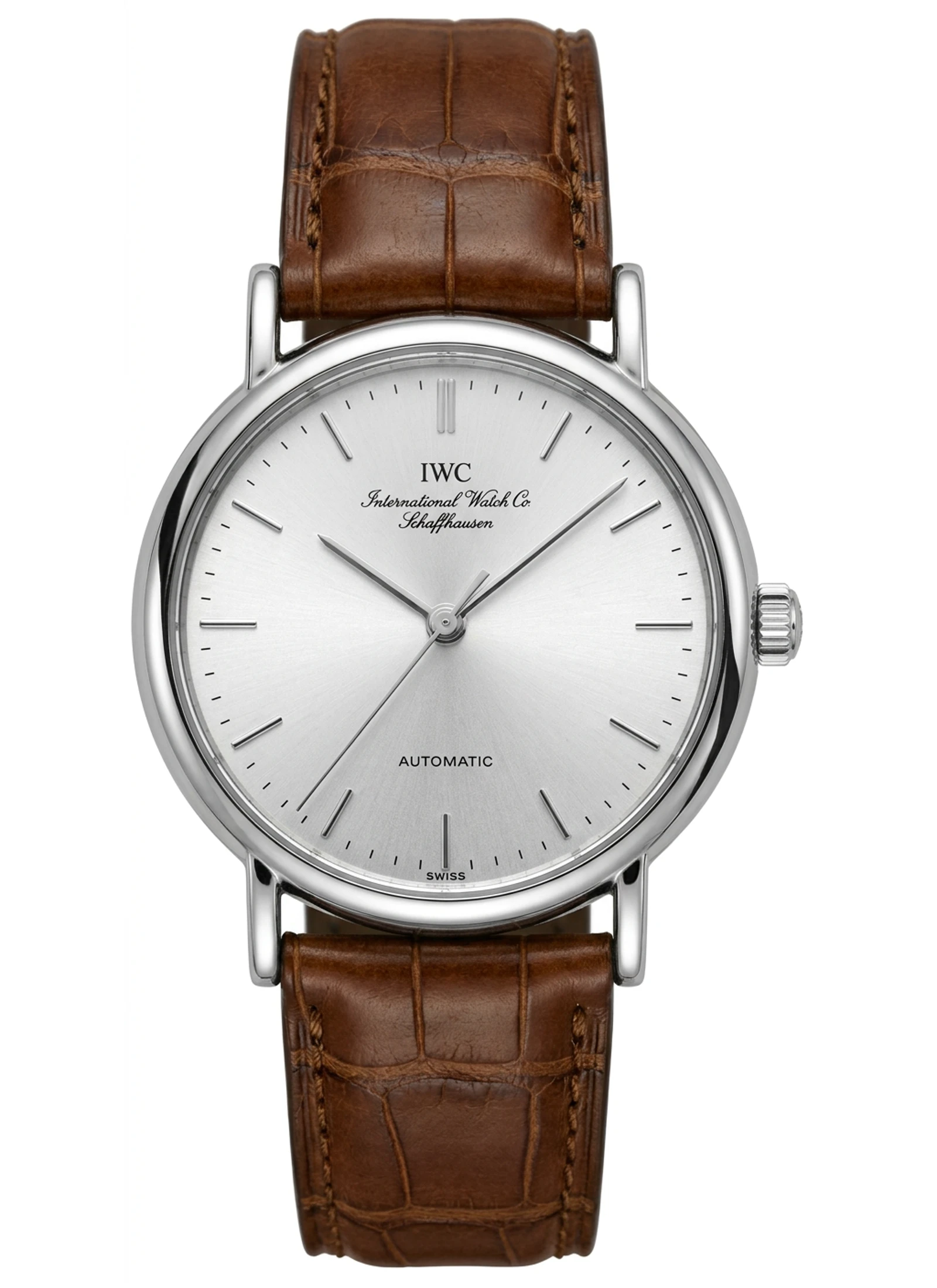 IWC Portofino IW3514