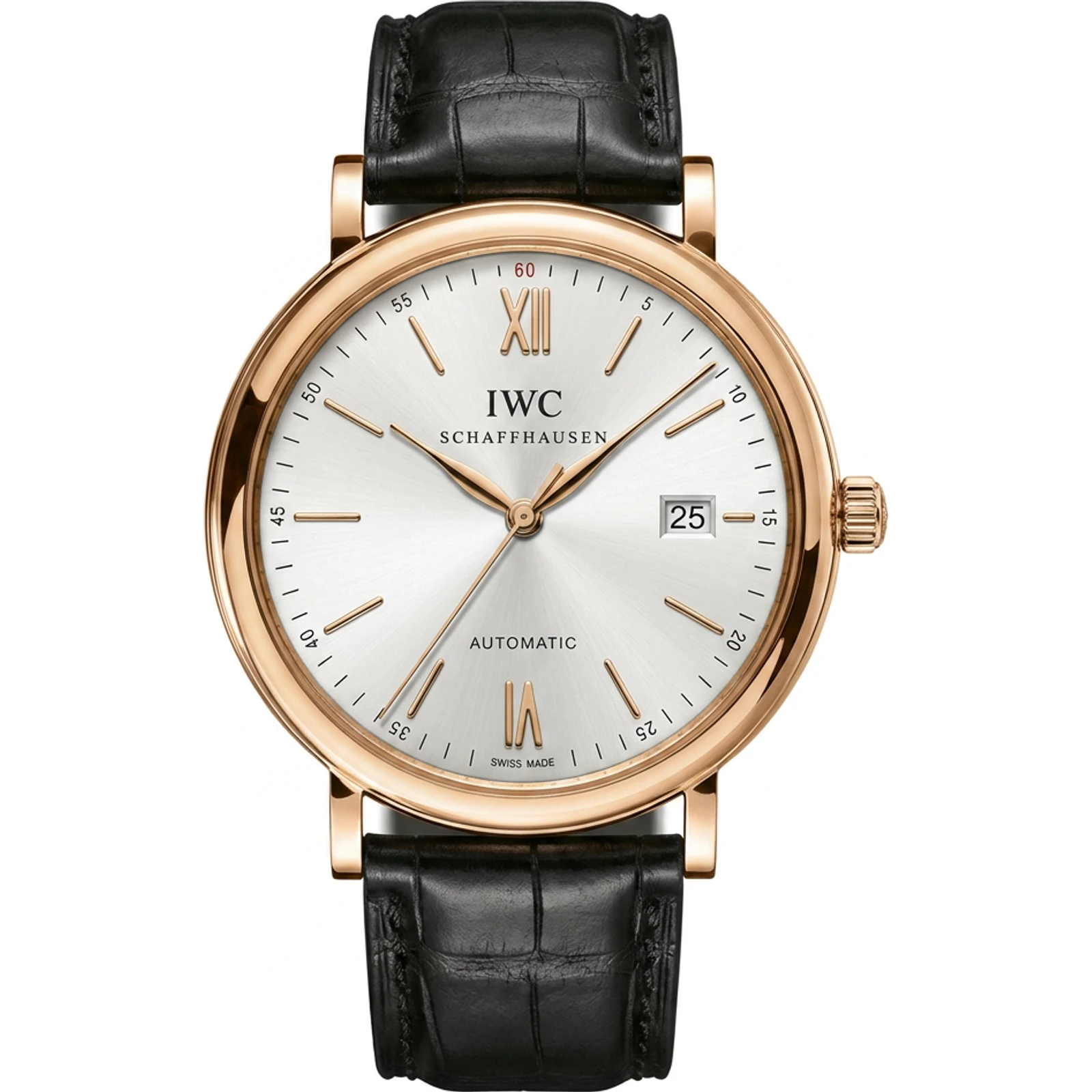 IWC Portofino Automatic IW3565