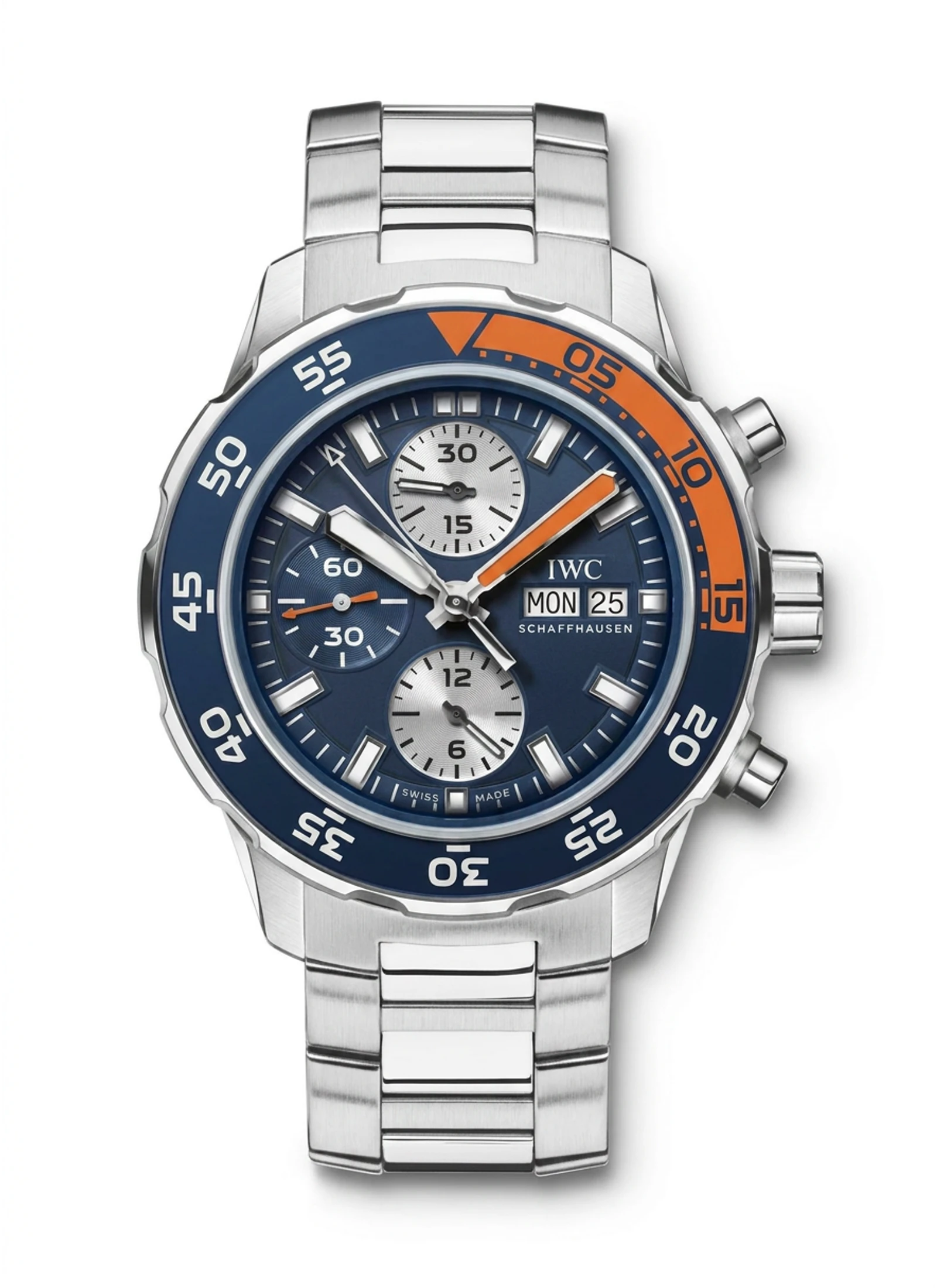 IWC Aquatimer Chronograph IW376703