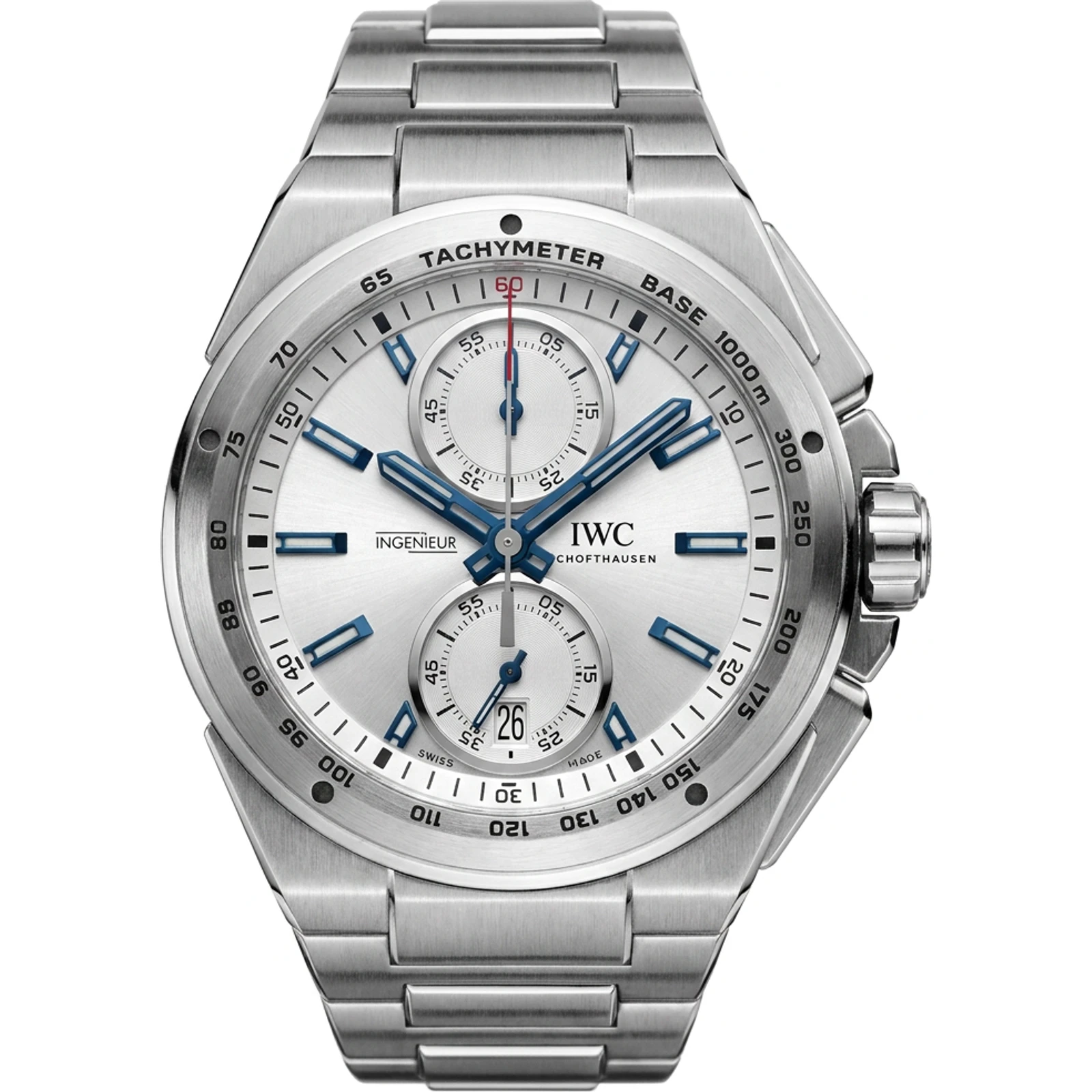 IWC Ingenieur Chronograph Racer IW378510