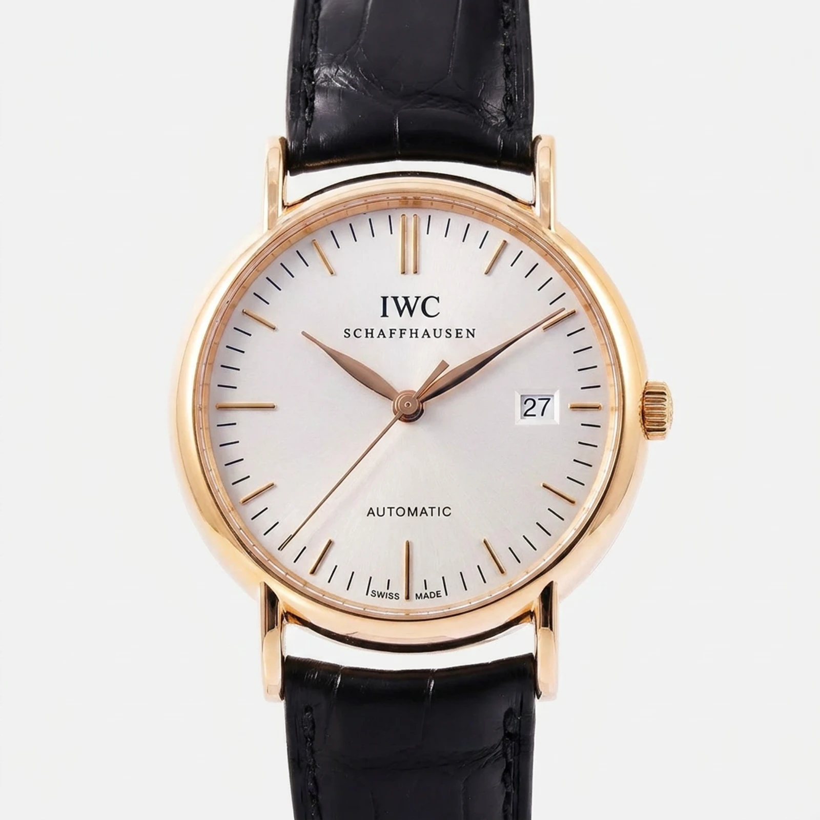 IWC Portofino Automatic IW356306