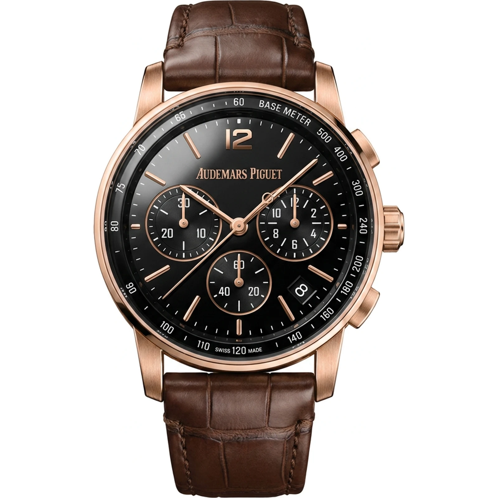 Audemars Piguet Code 11.59 26393OR.OO.A002CR.01