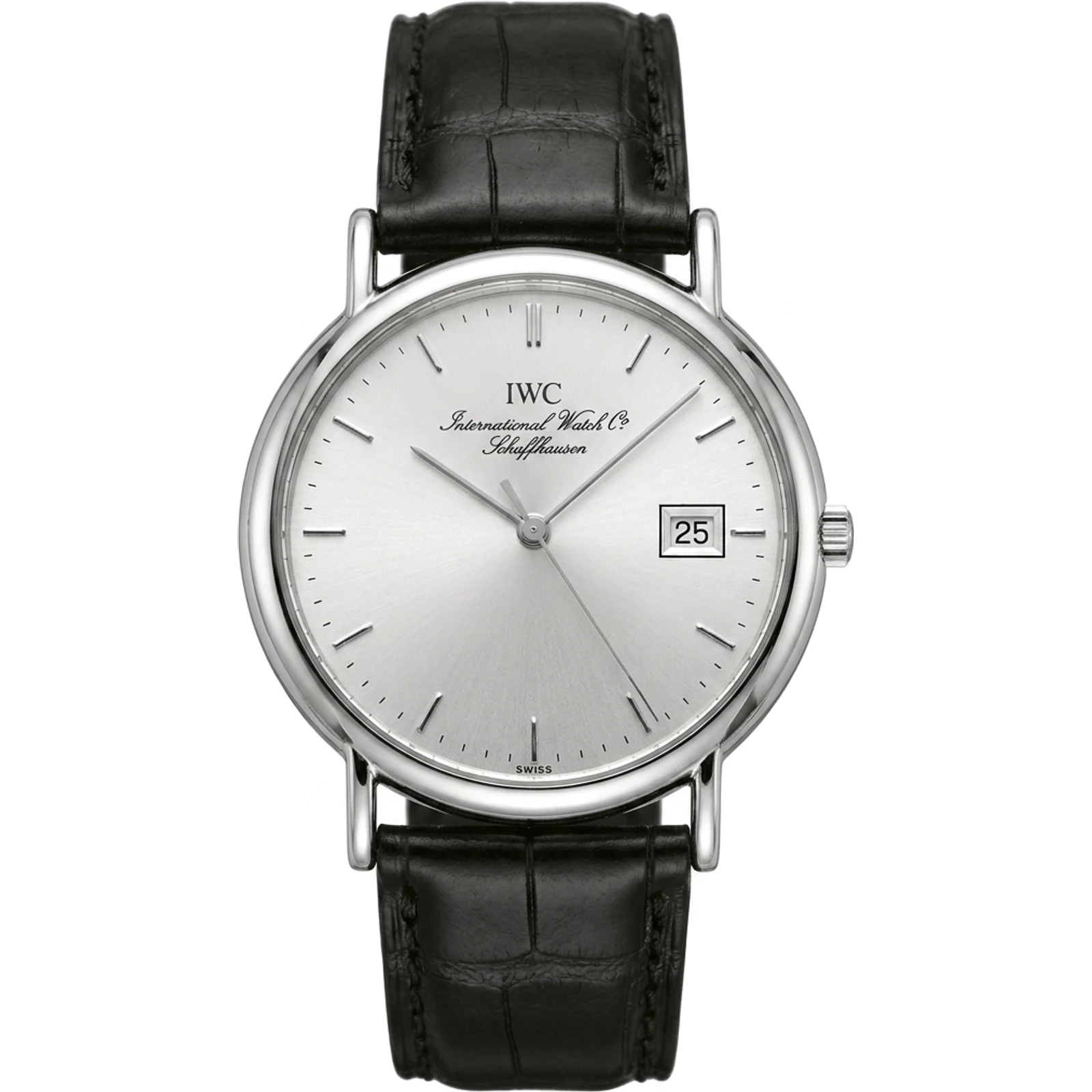 IWC Portofino IW3331