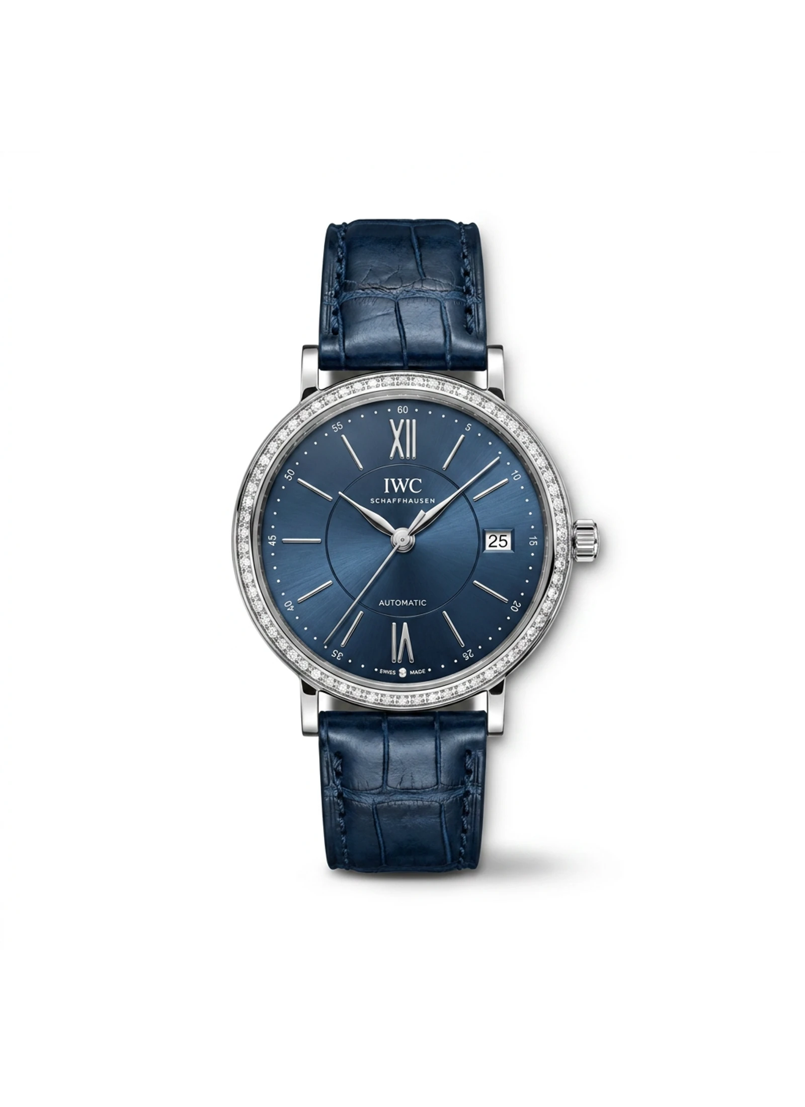 IWC Portofino Automatic 37 IW458112