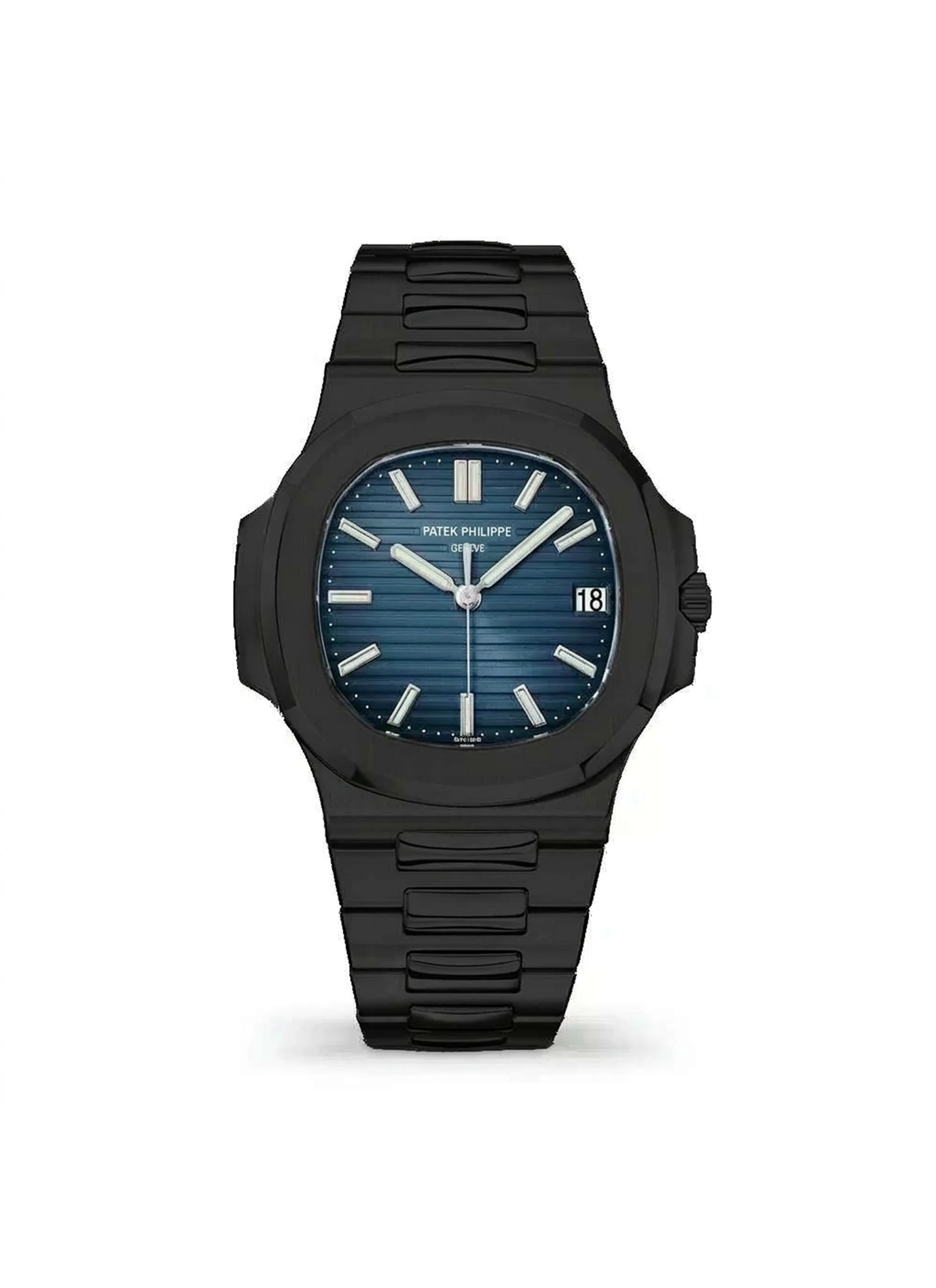 Patek Philippe Nautilus Time-Date 5711/1A-010